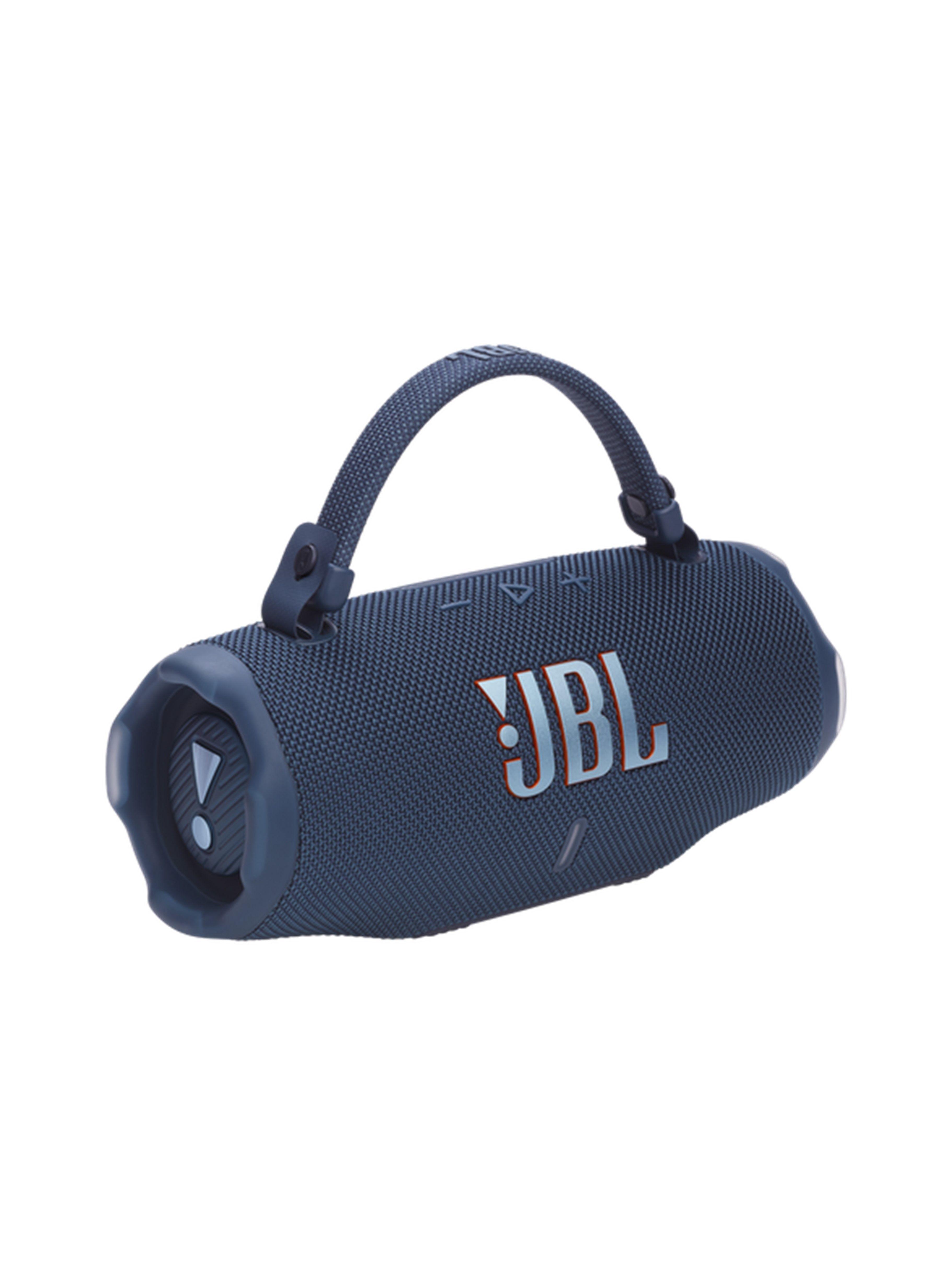 Parlante Bluetooth JBL Charge 6 - Azul-6