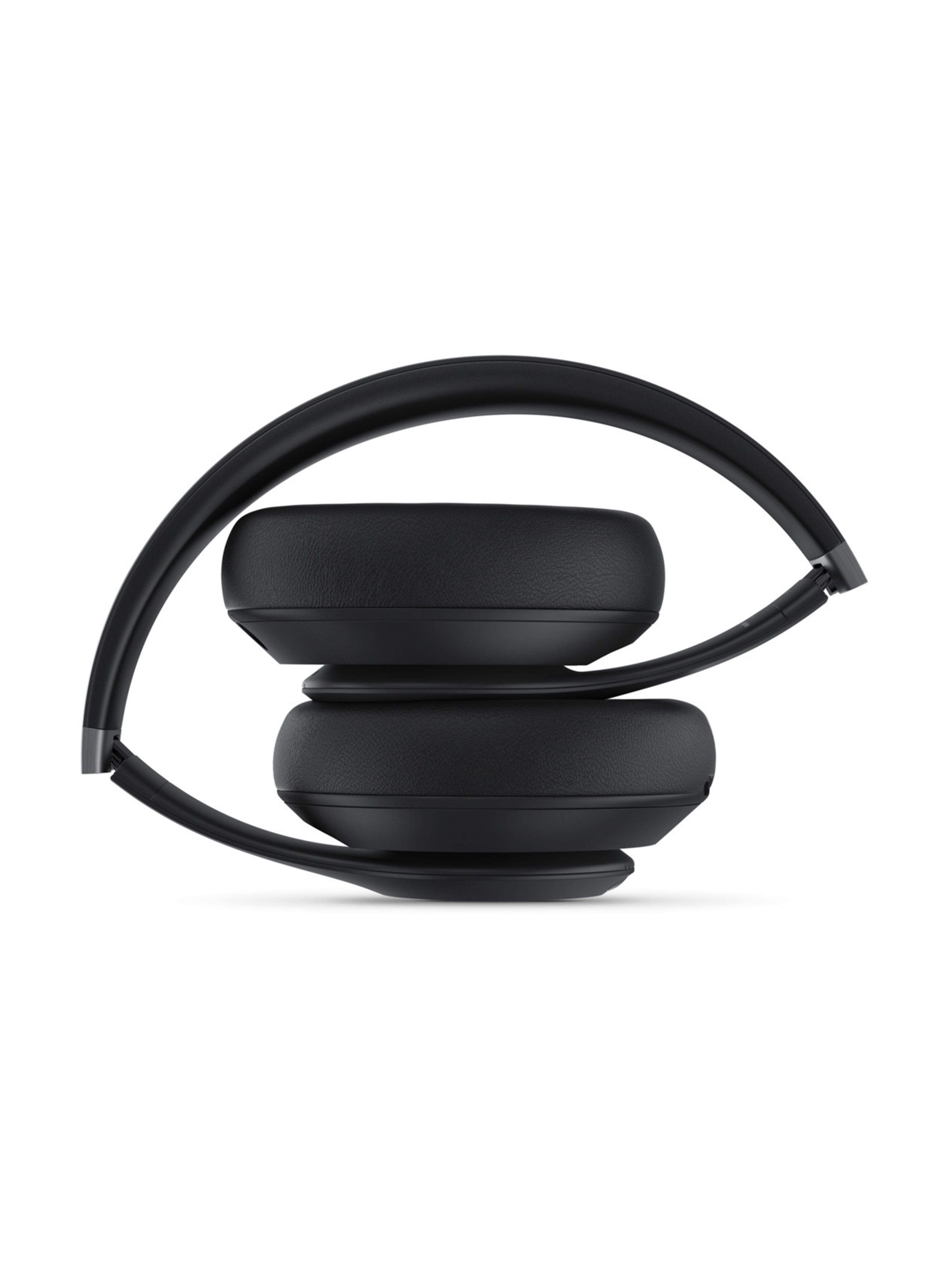 Audífonos Bluetooth Beats Studio Pro - Negro-2
