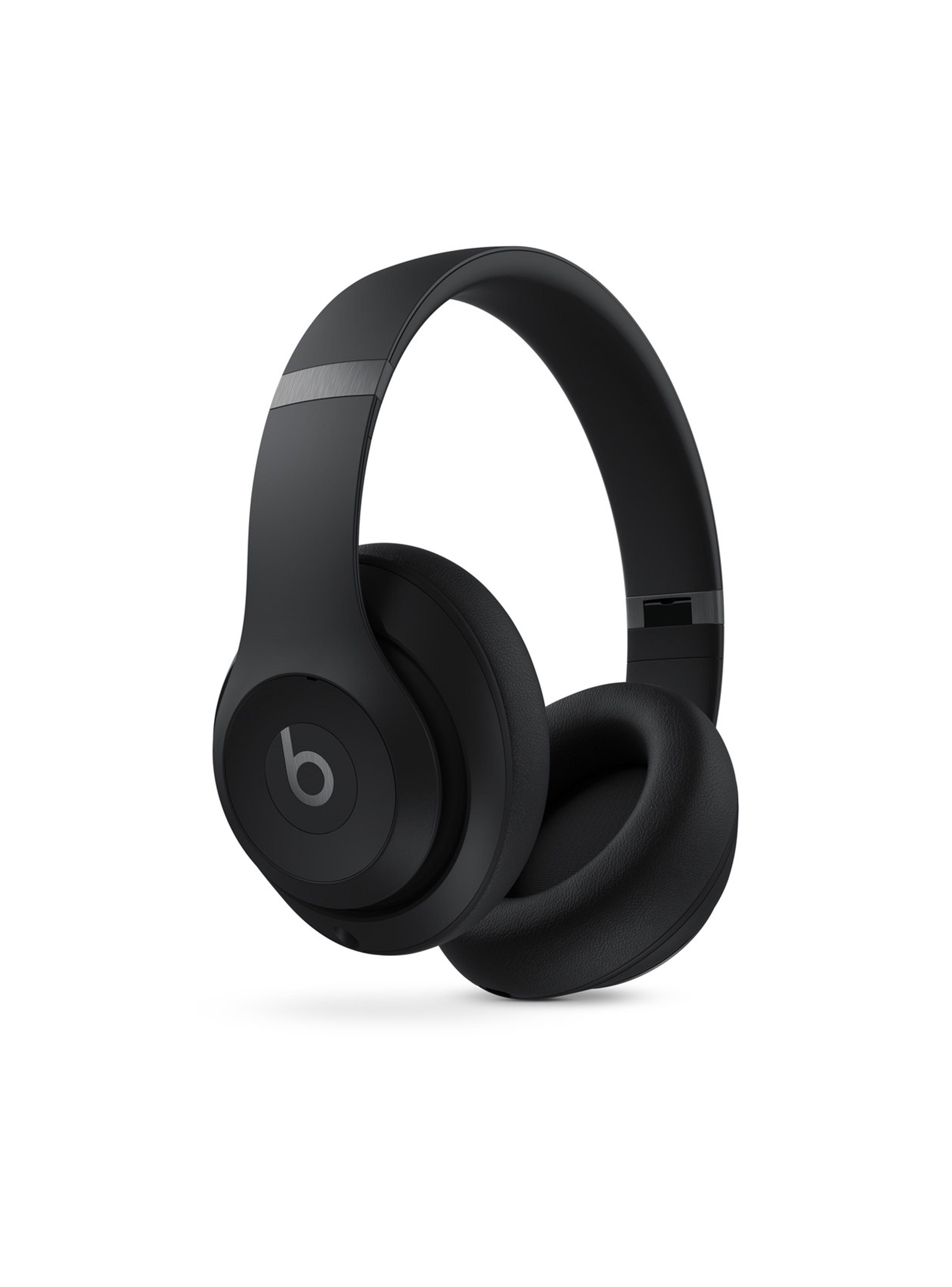 Audífonos Bluetooth Beats Studio Pro - Negro-4