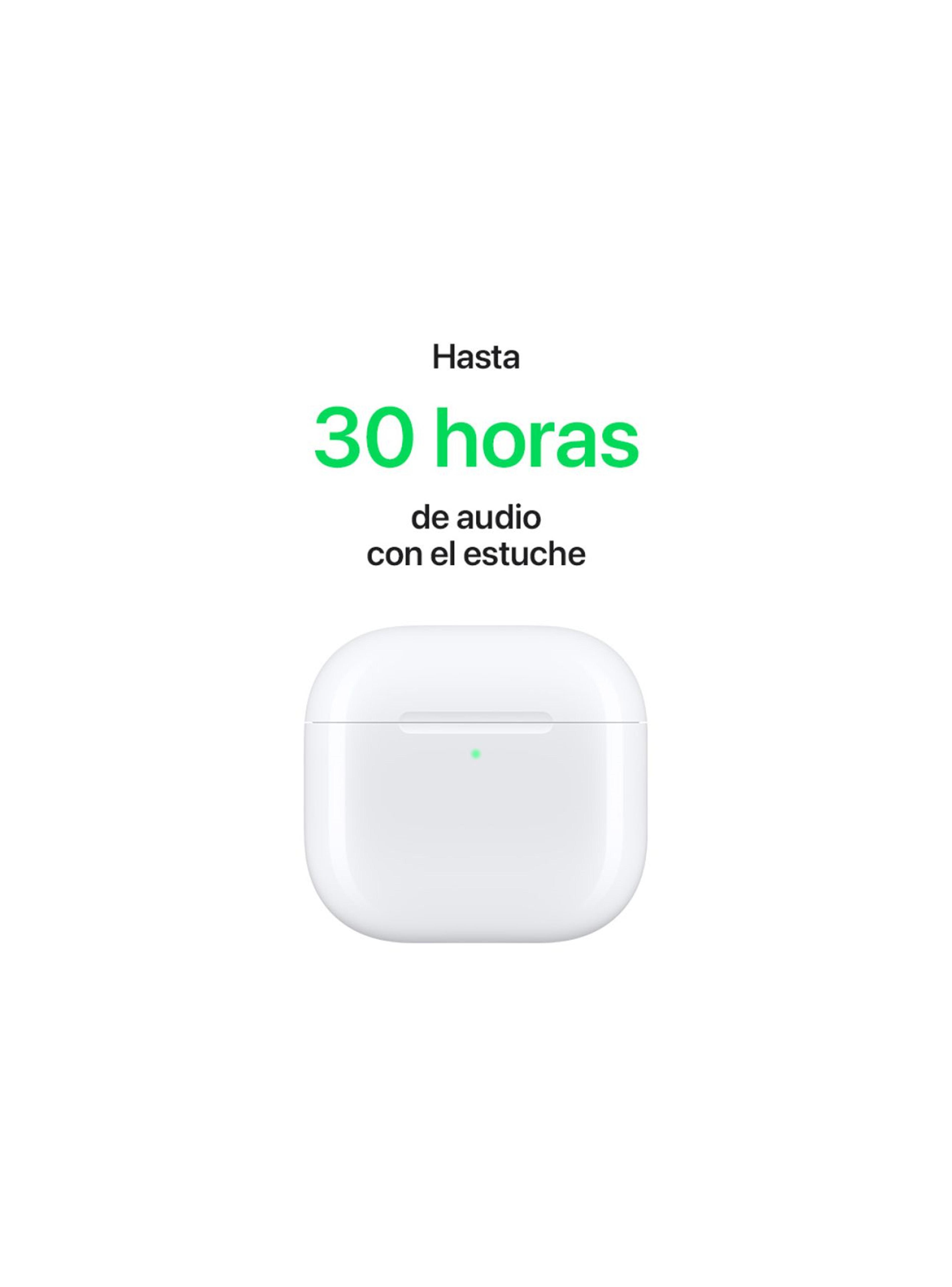 Apple AirPods 4-3