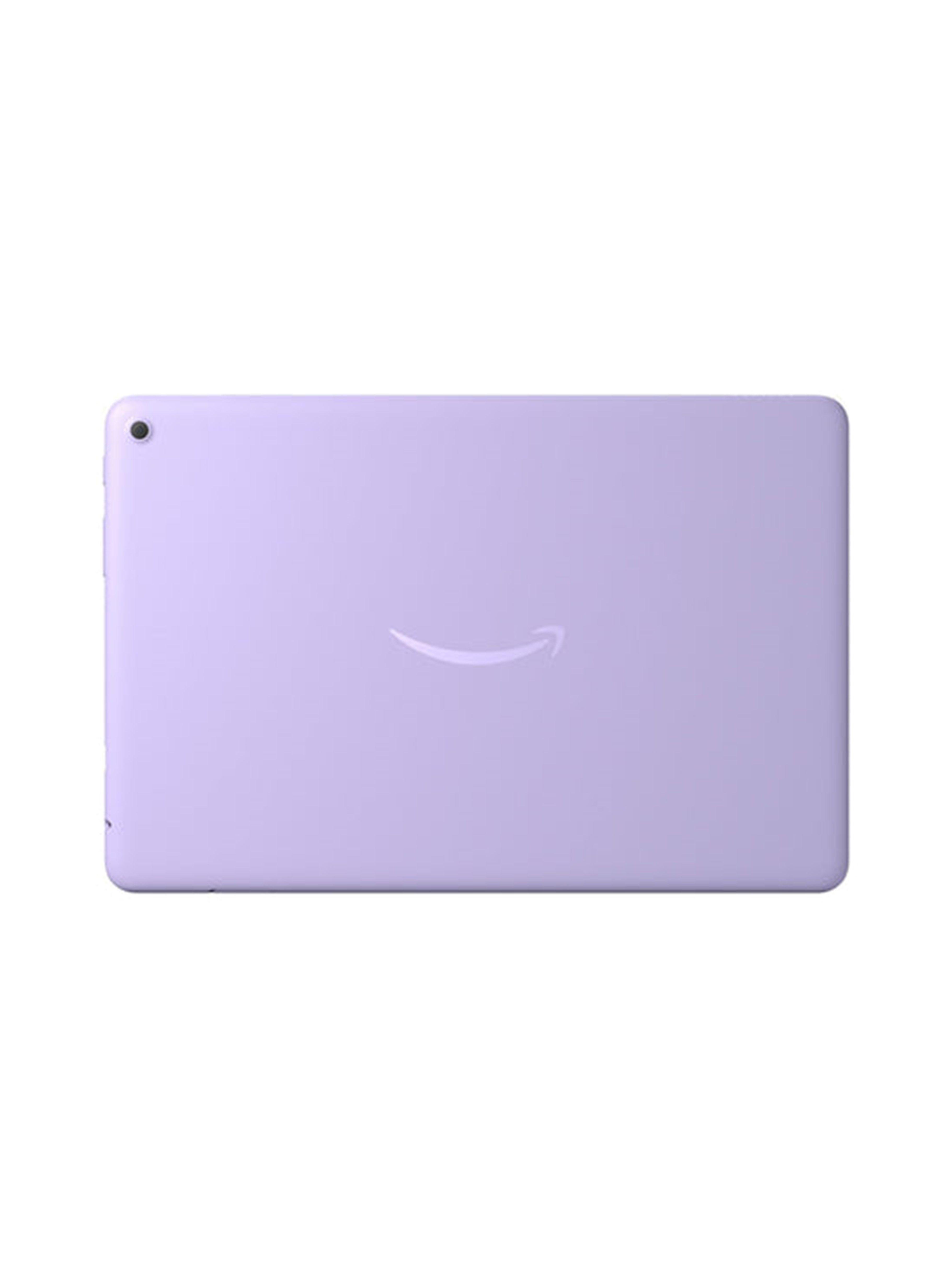 Amazon Fire HD 10 13th gen 32GB - Lila-4