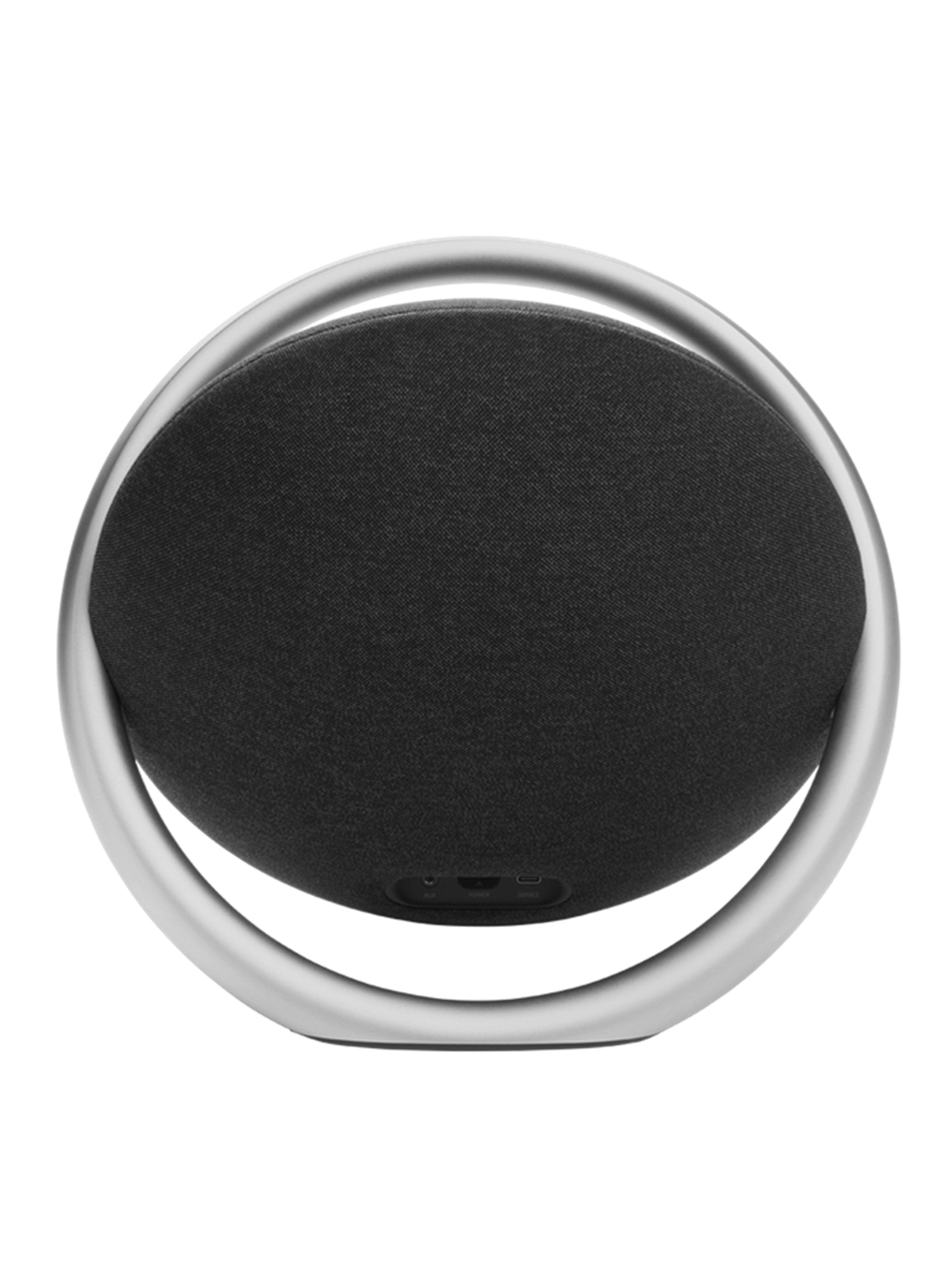 Parlante Bluetooth Harman Kardon Onyx Studio 8 - Negro-2