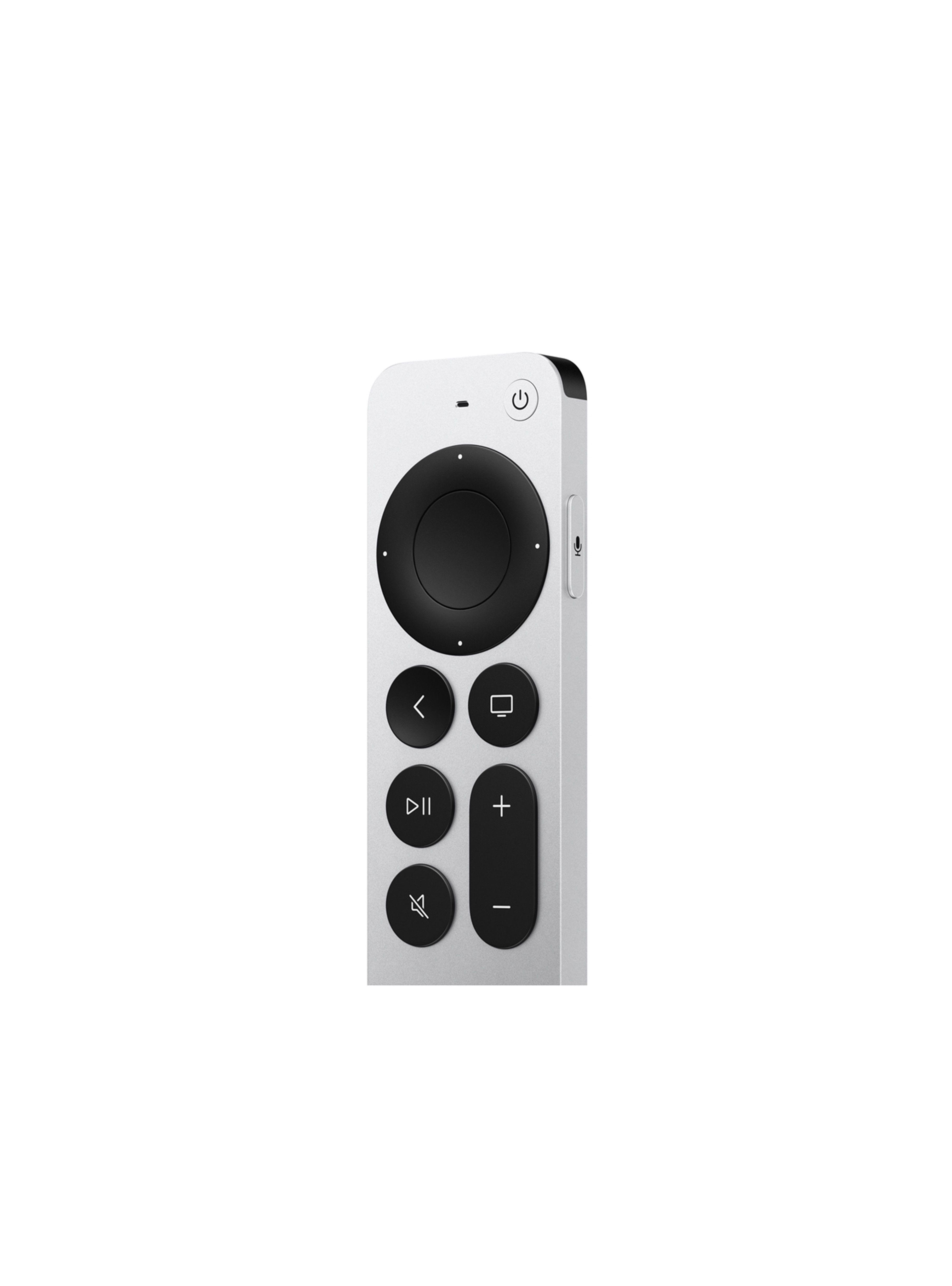 Apple TV 4k 3ra Generacion 128GB WiFi Ethernet-2