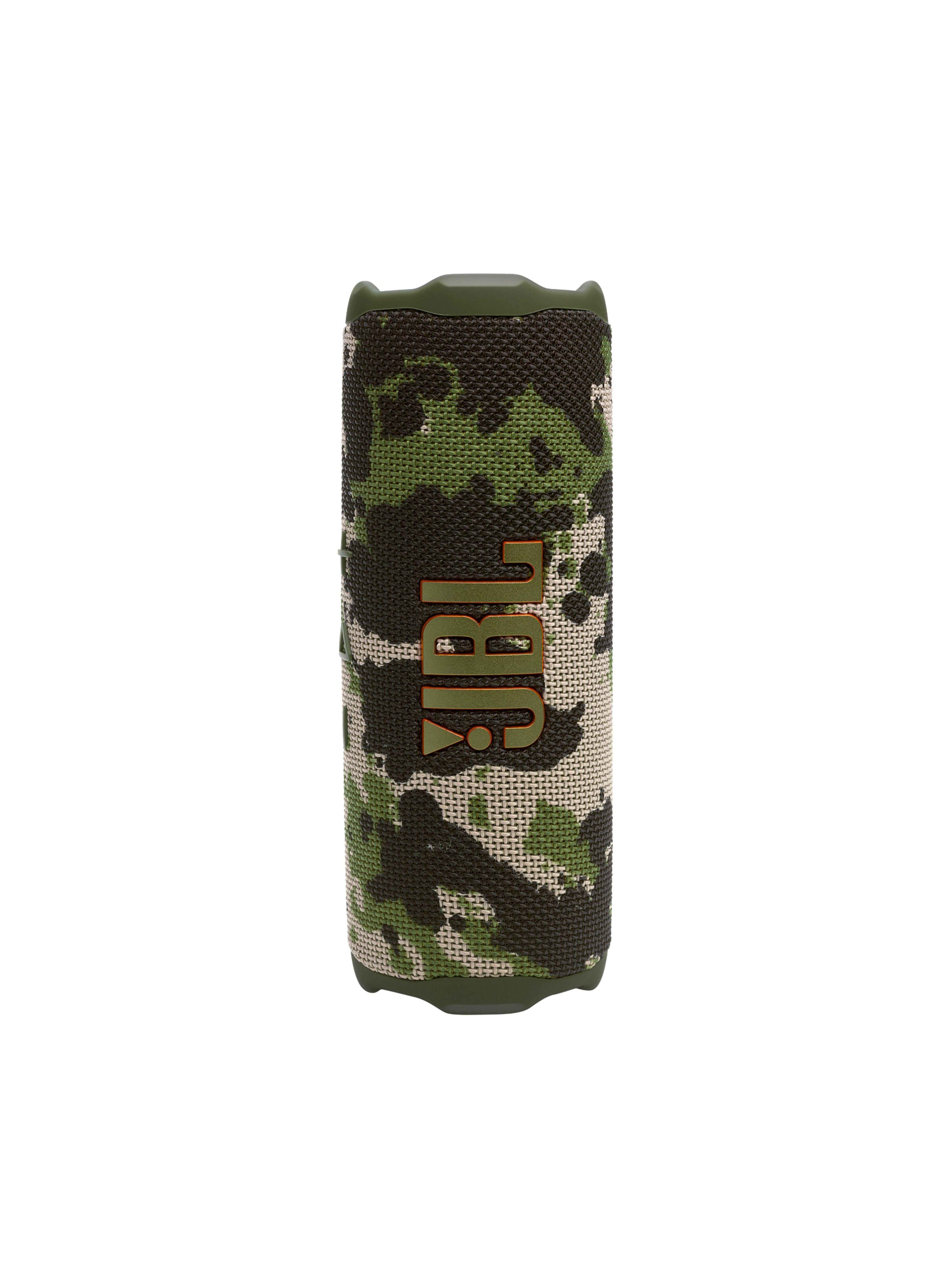 Parlante JBL Flip 7 Squad Camo-0