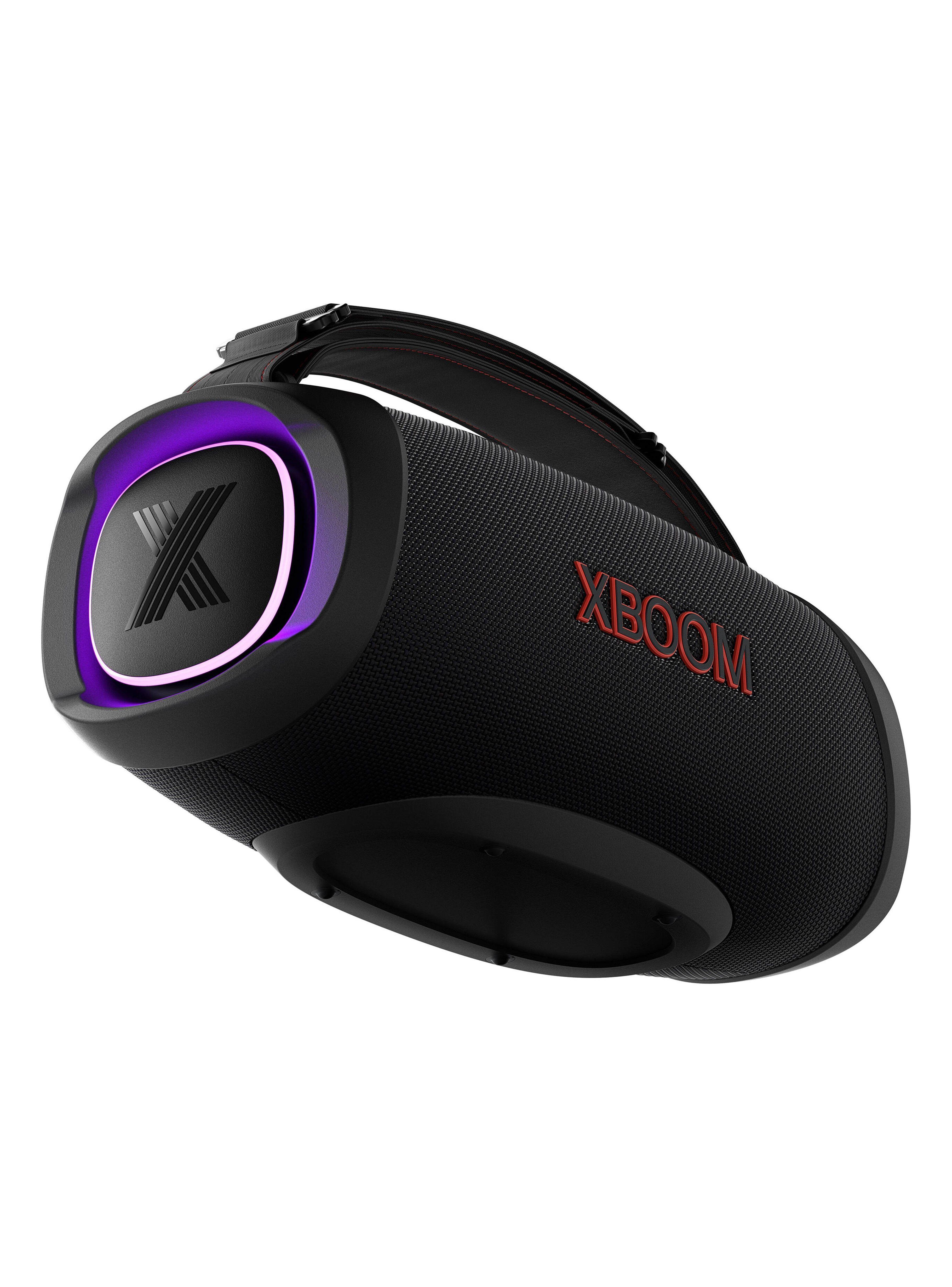 Parlante Bluetooth LG XBOOM Go-3