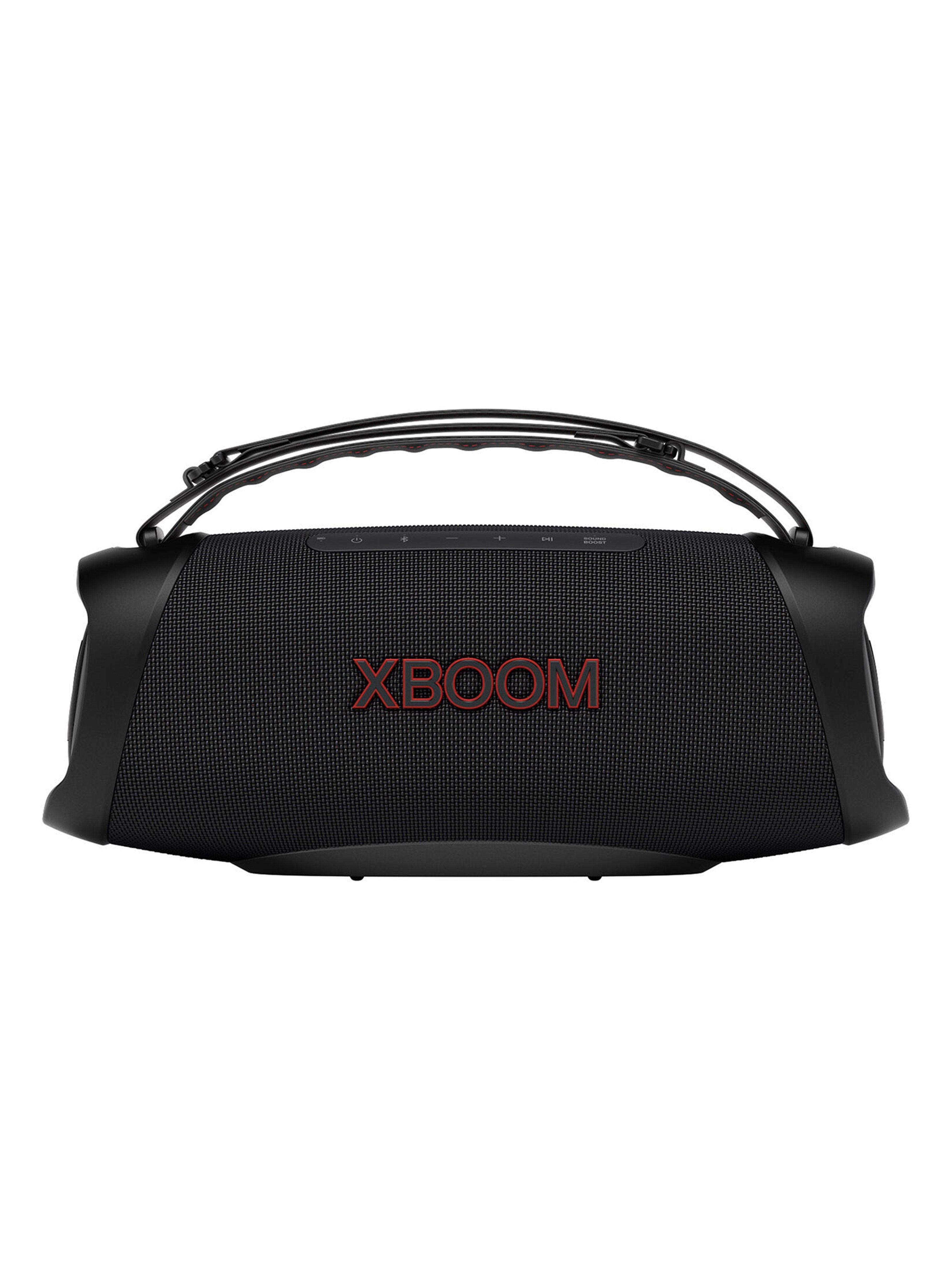 Parlante Bluetooth LG XBOOM Go-5
