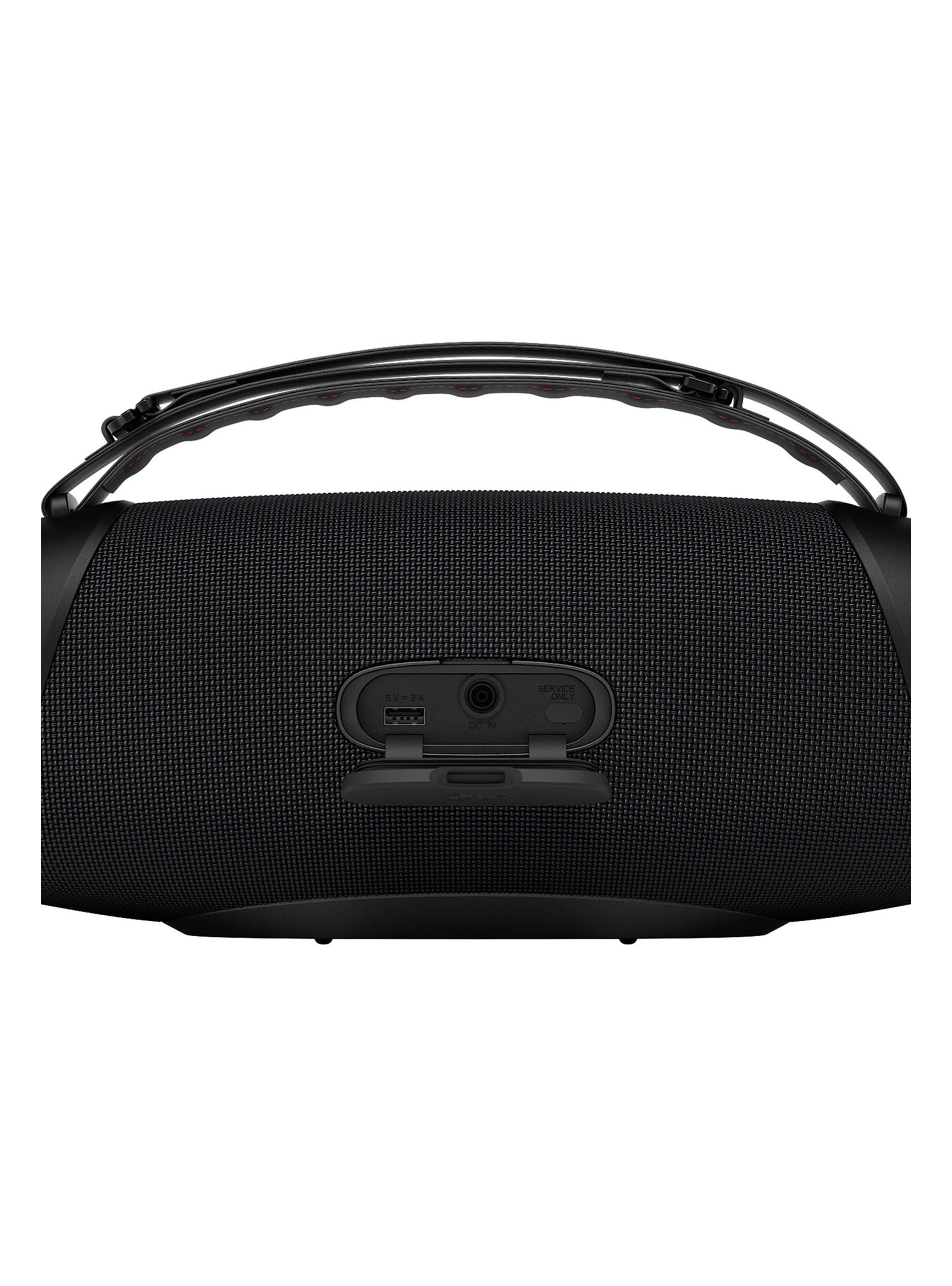 Parlante Bluetooth LG XBOOM Go-6