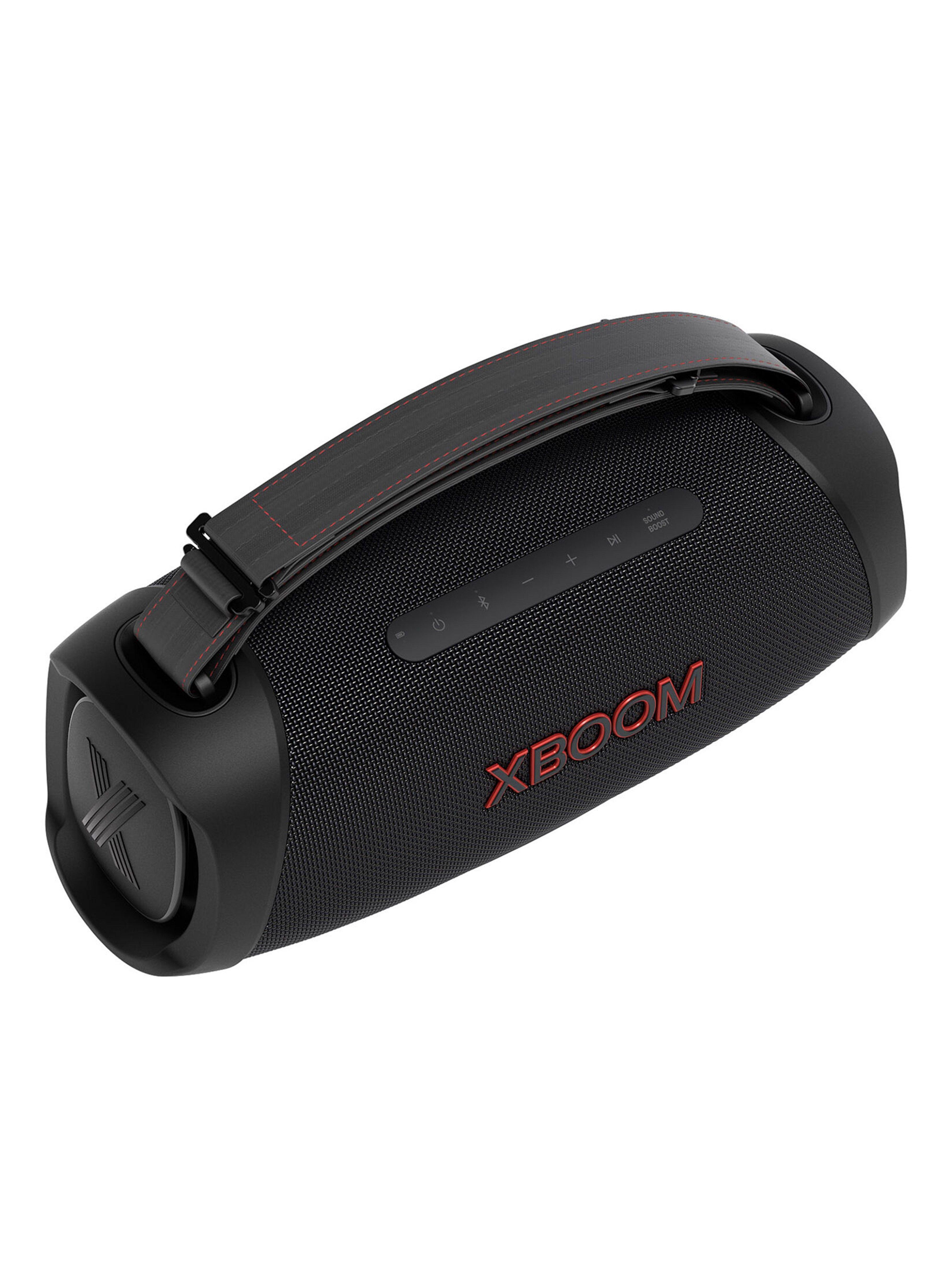 Parlante Bluetooth LG XBOOM Go-7