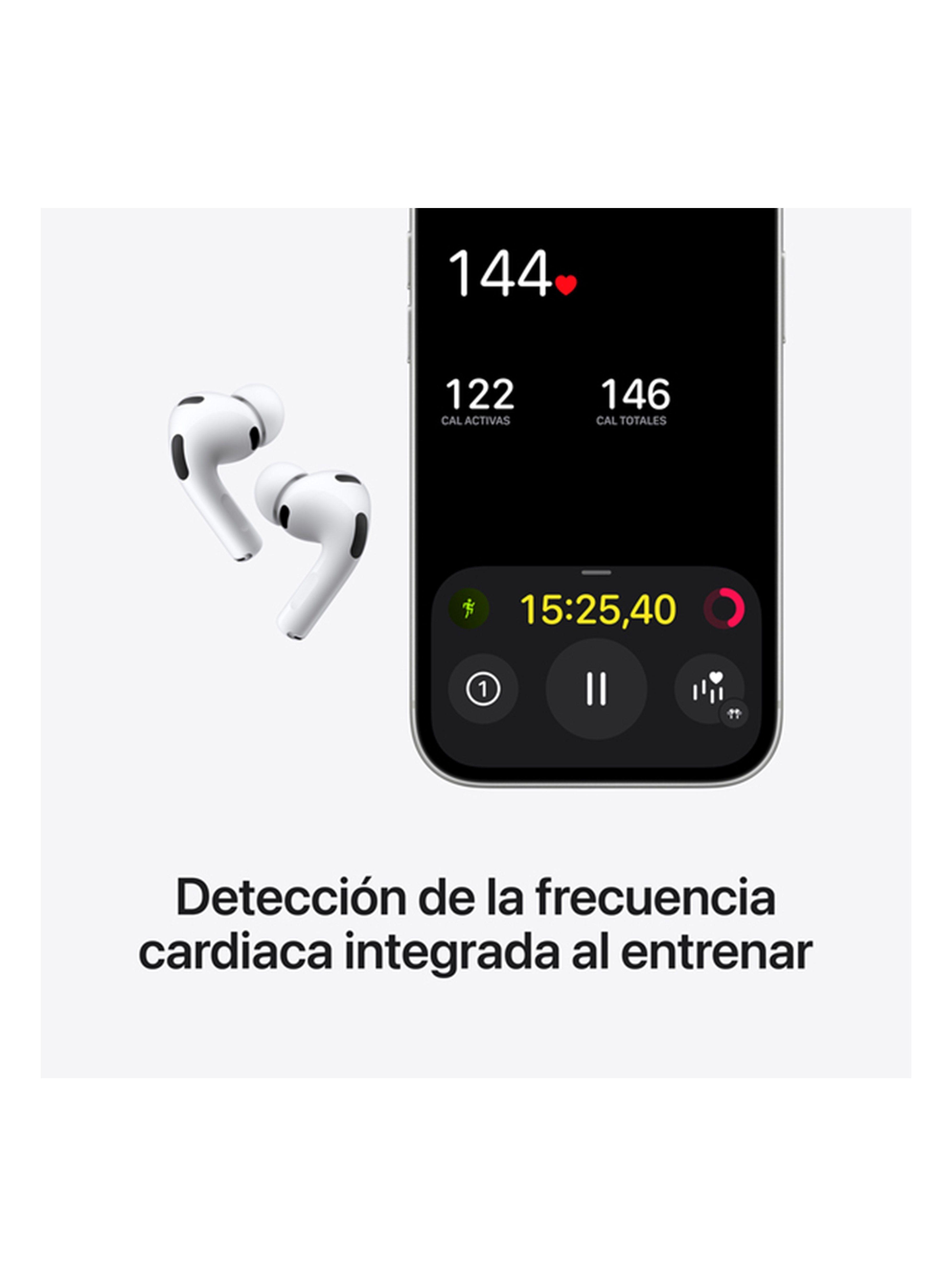 AirPods Pro 3-3