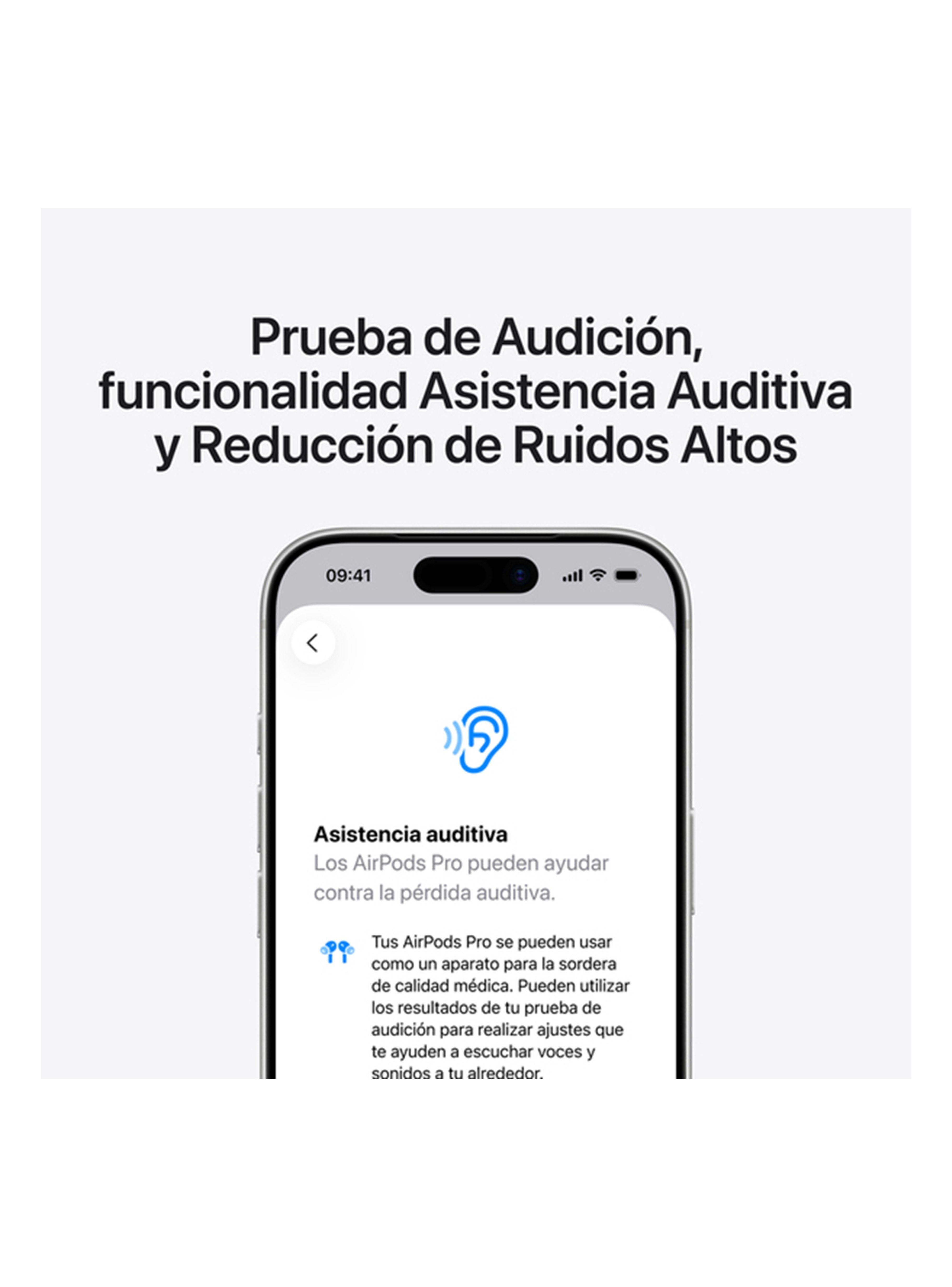 AirPods Pro 3-4