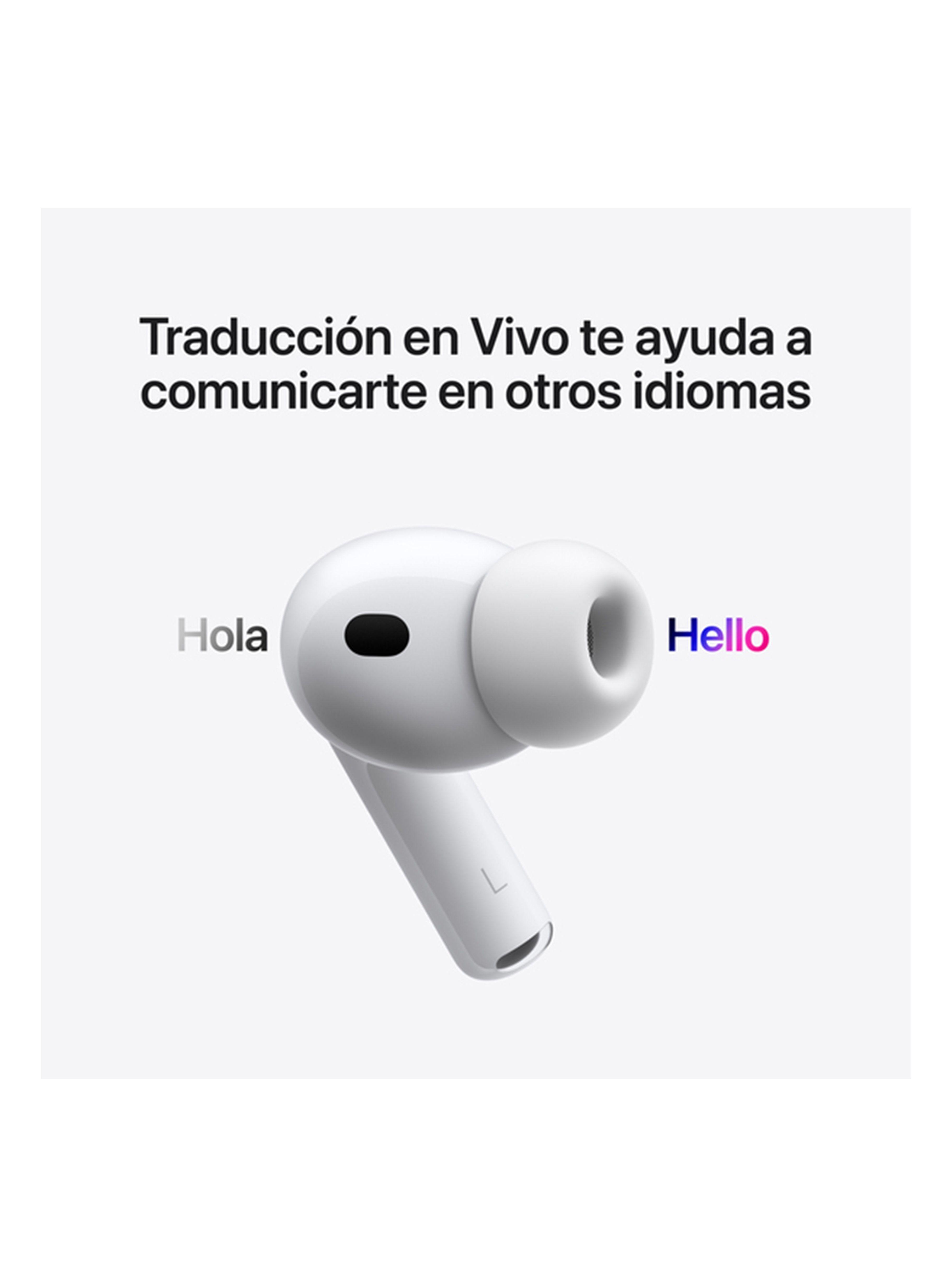 AirPods Pro 3-5