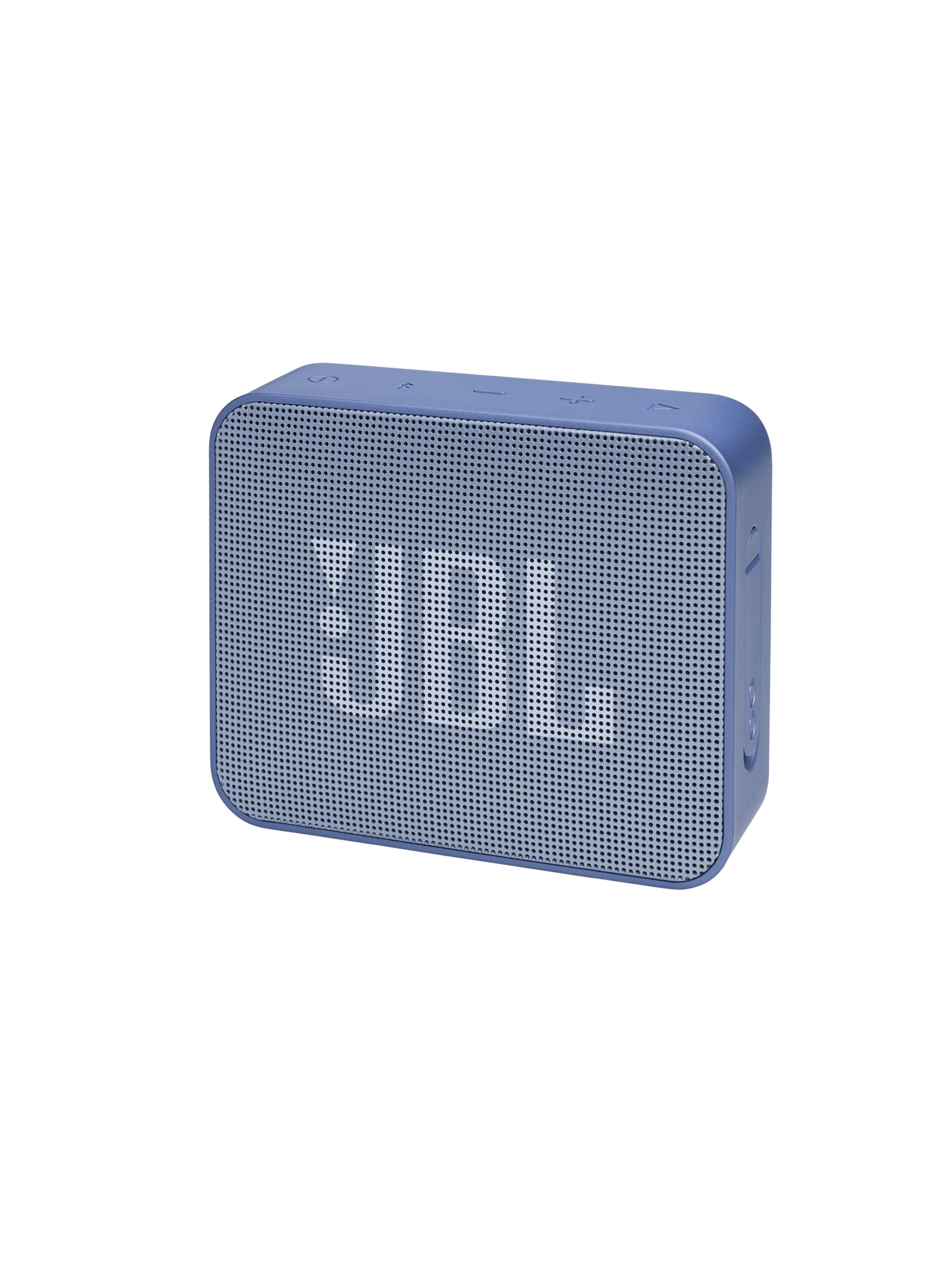 Parlante Bluetooth JBL GO Essential Azul-0