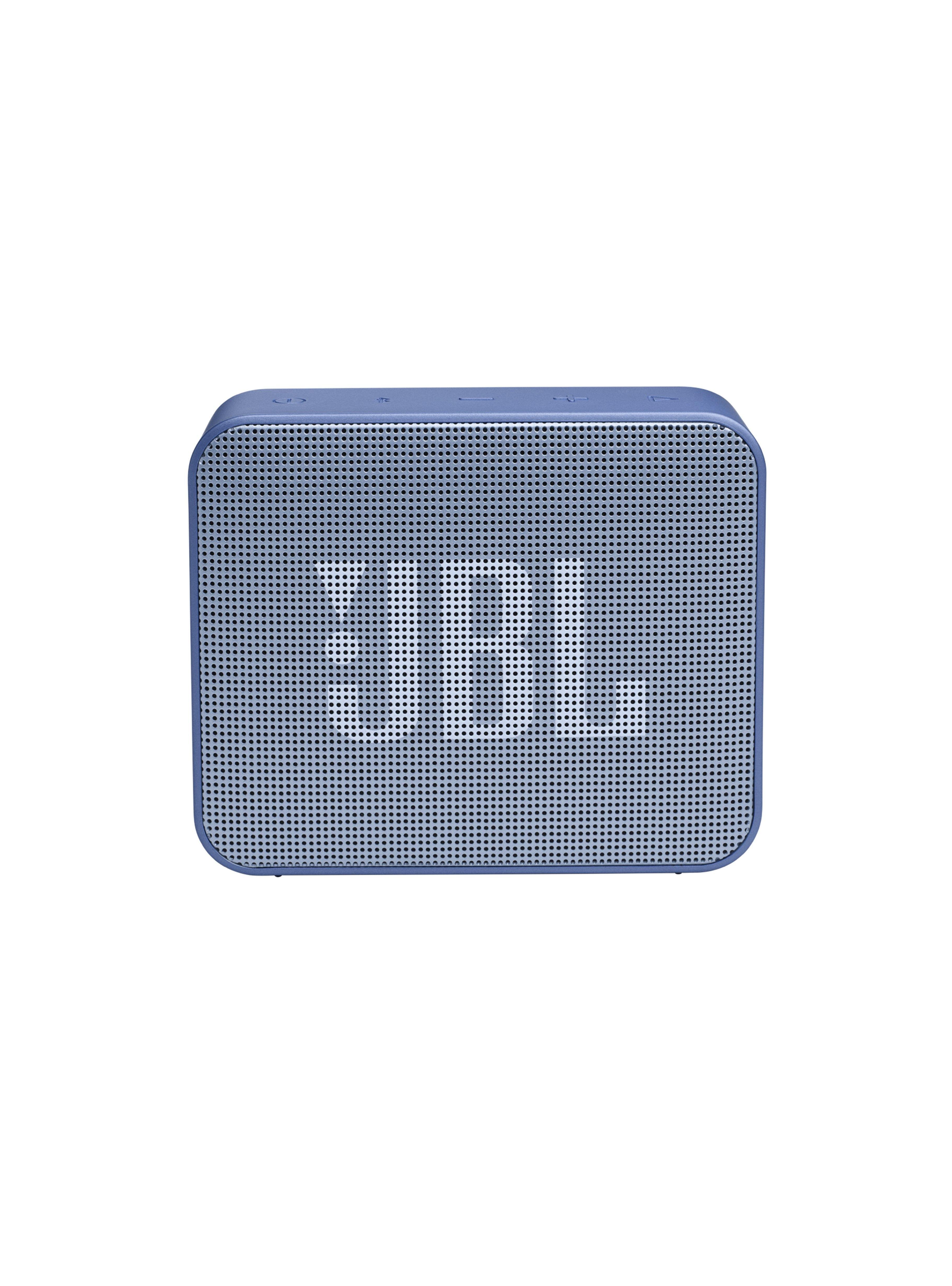 Parlante Bluetooth JBL GO Essential Azul-1