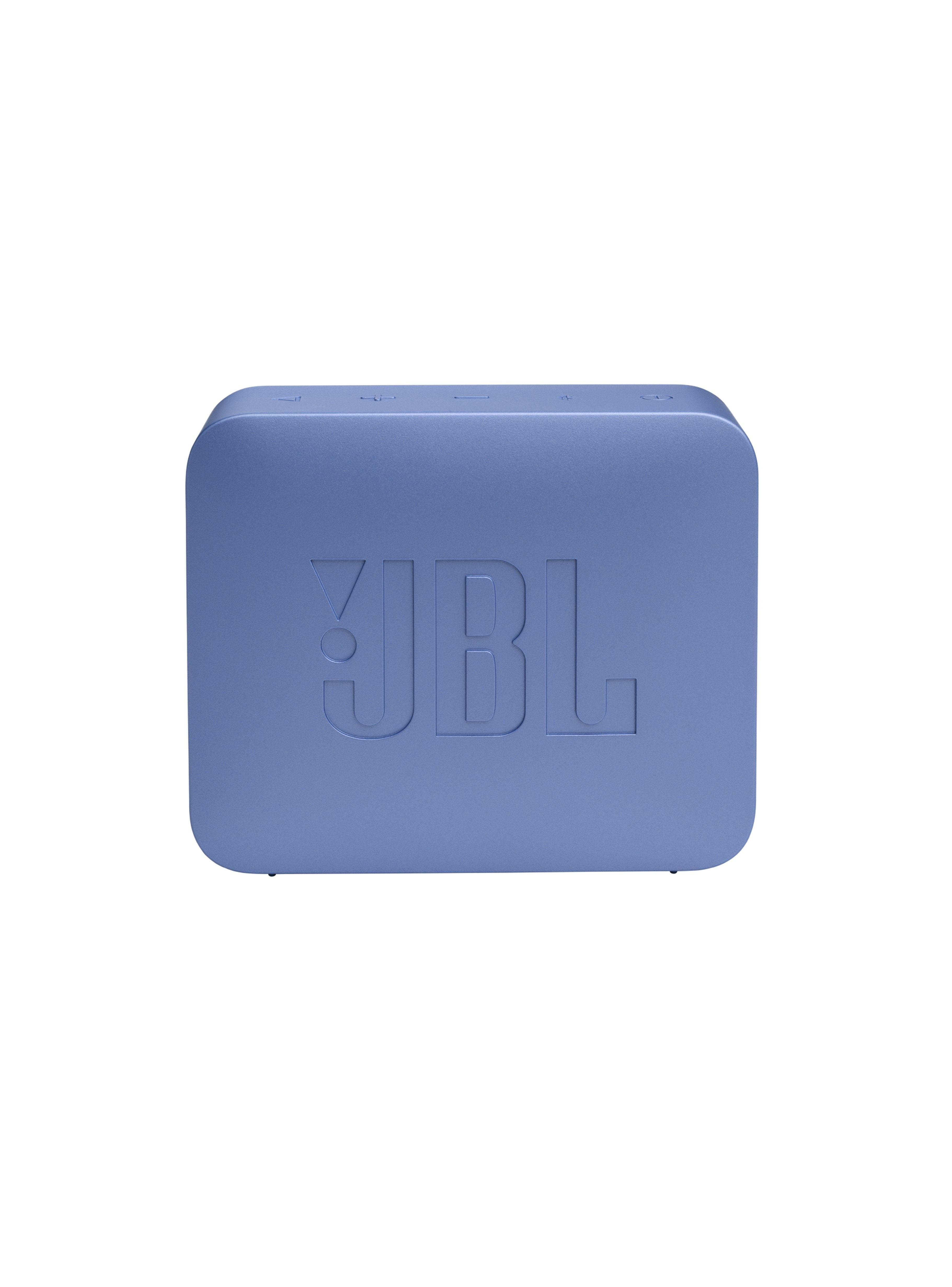 Parlante Bluetooth JBL GO Essential Azul-2