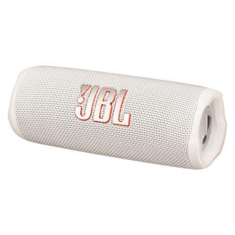 PARLANTE JBL FLIP 6 - BLANCO-0
