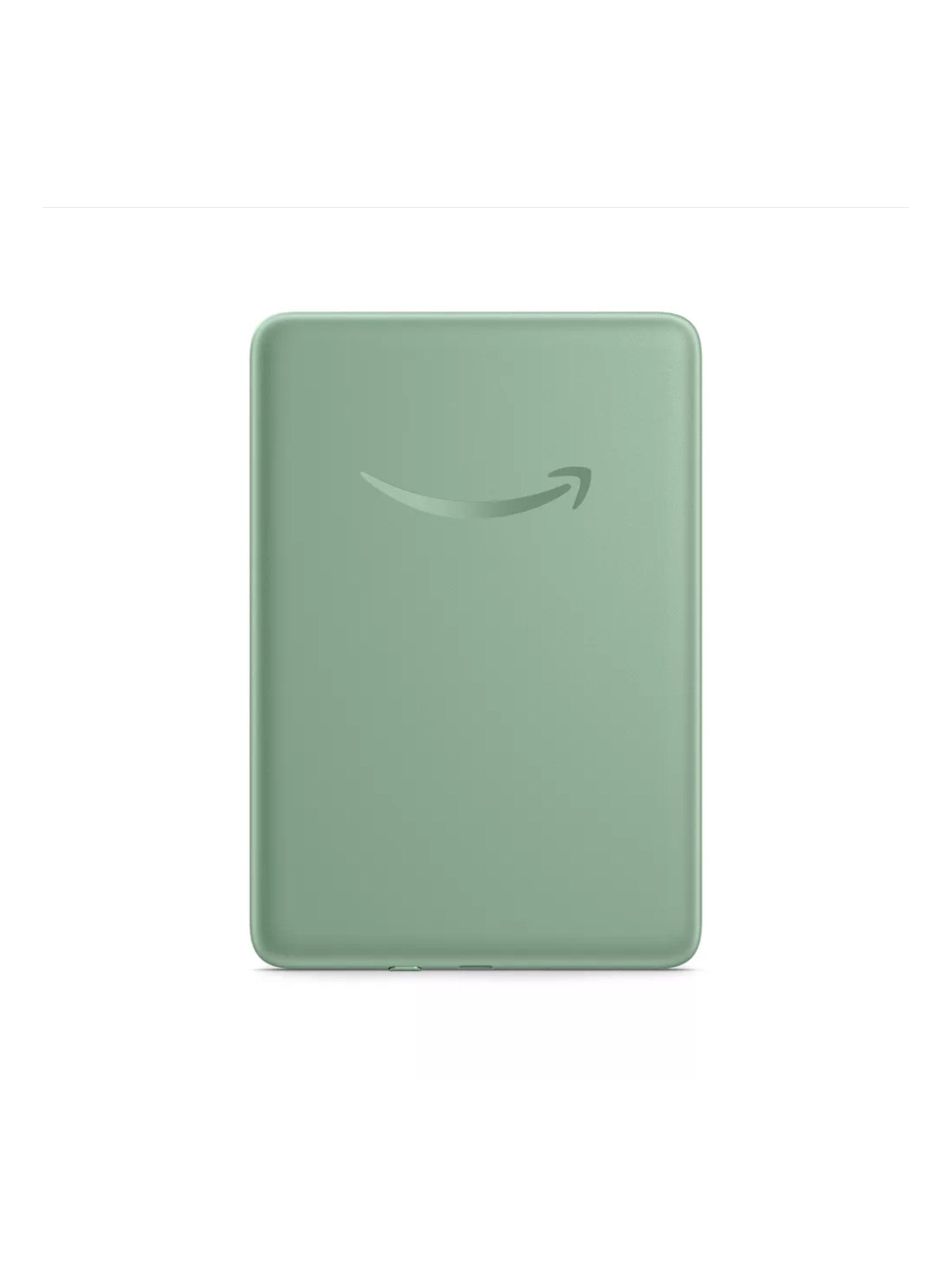 Amazon Kindle 6" e-Reader (2024) - Matcha-1