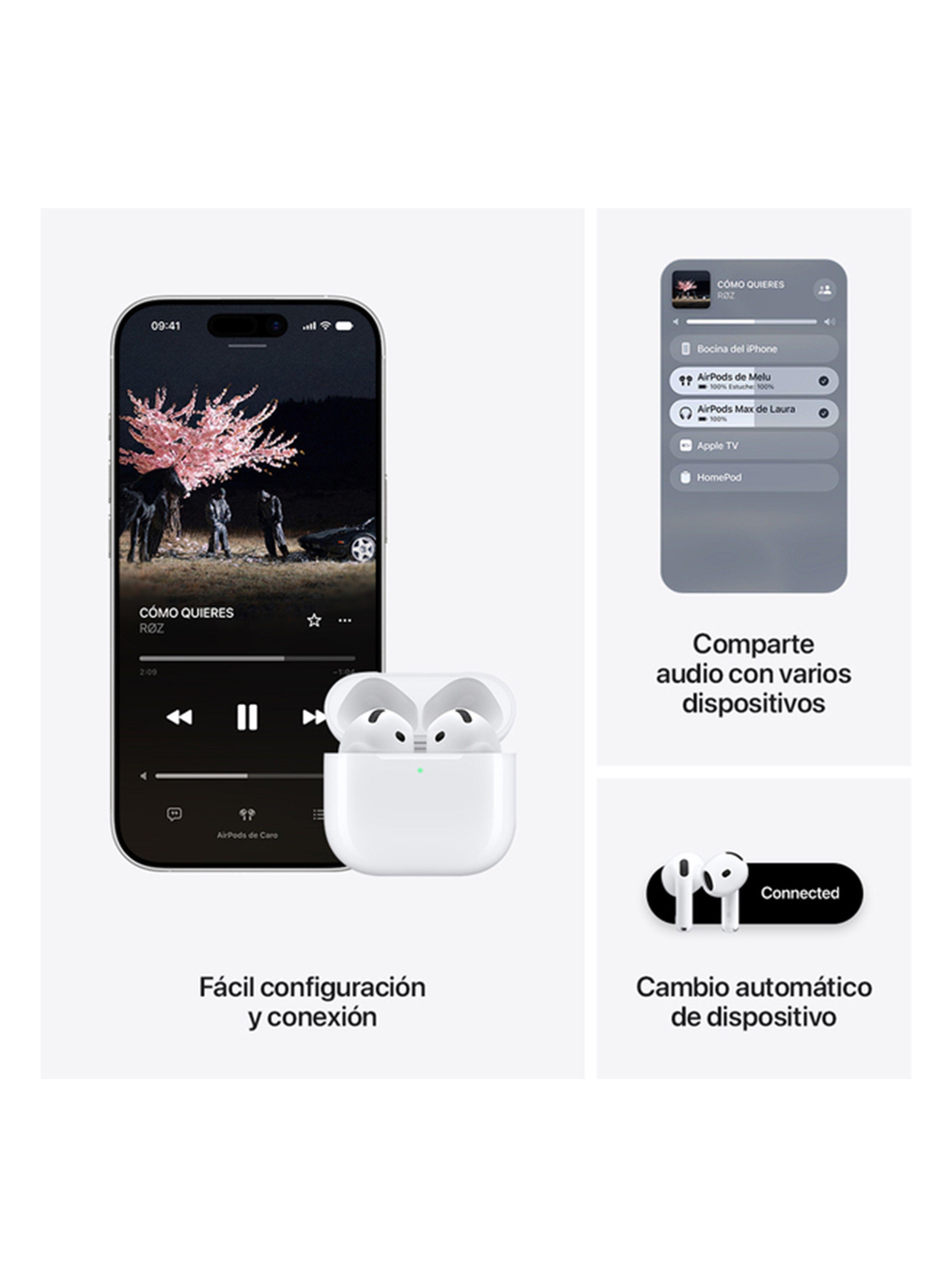 Apple Airpods 5-7