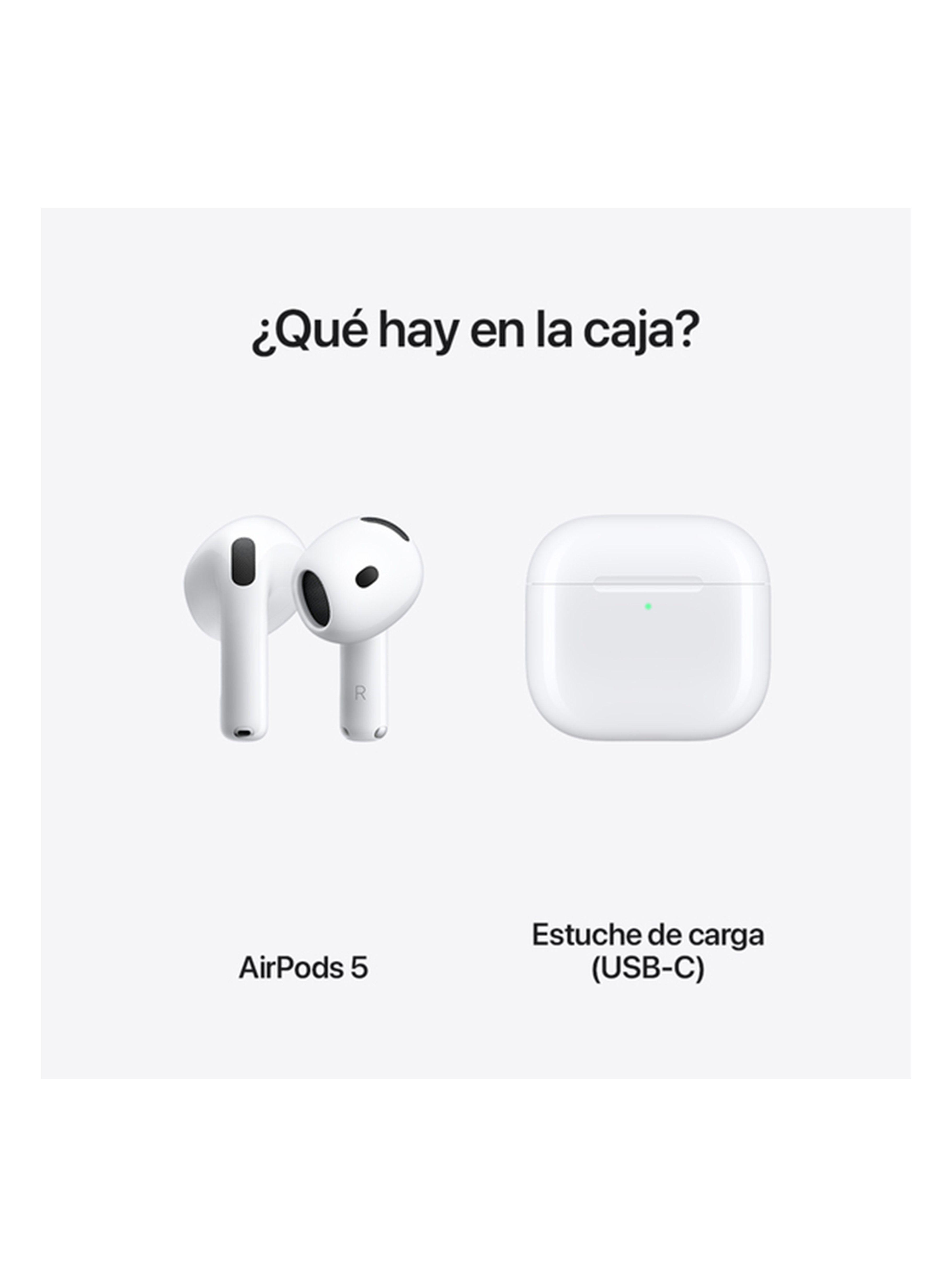 Apple Airpods 5-8