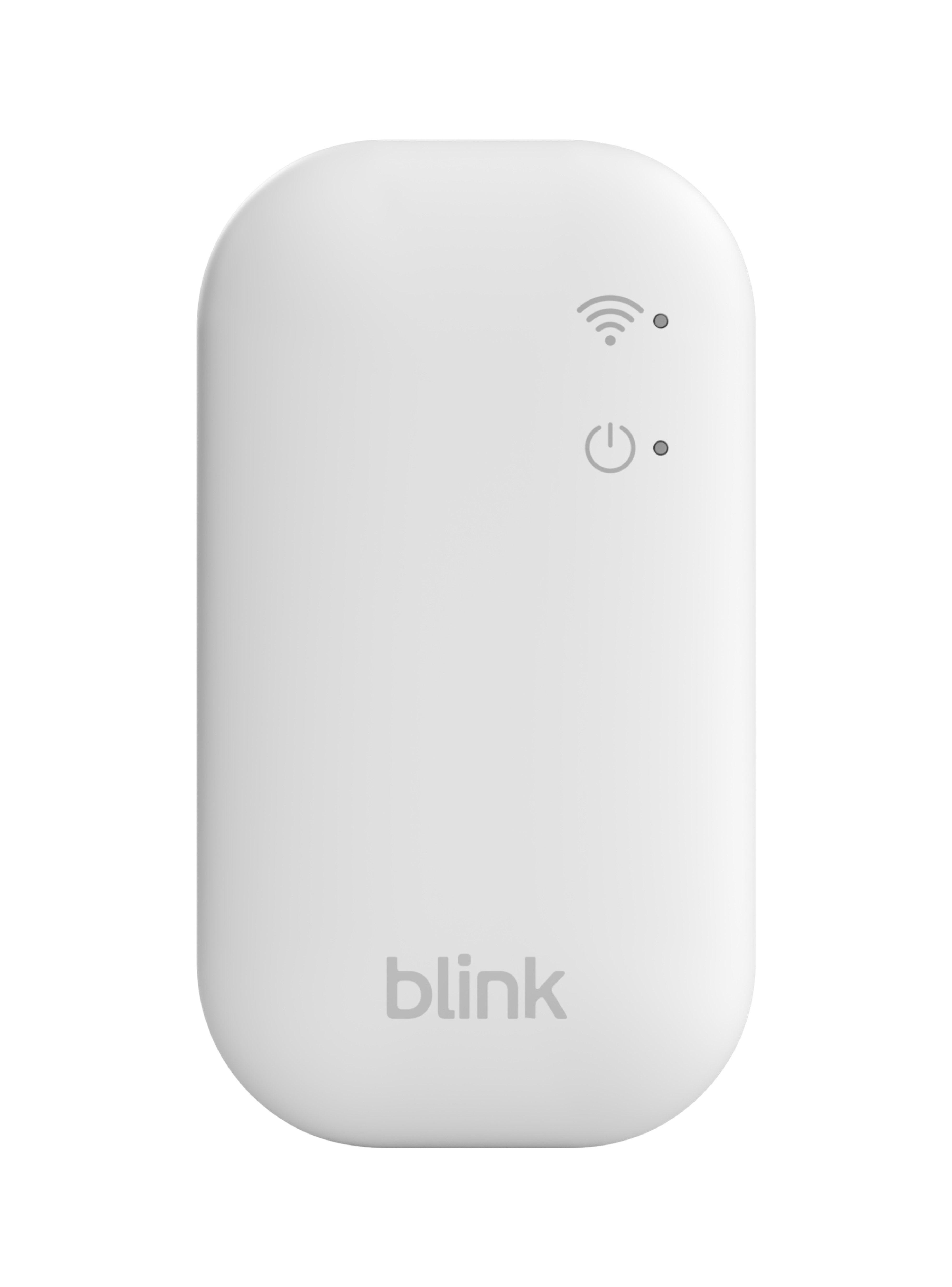 Camara de Seguridad Blink Outdoor 4 - 3 Camaras - Incluye Modulo Sync-2