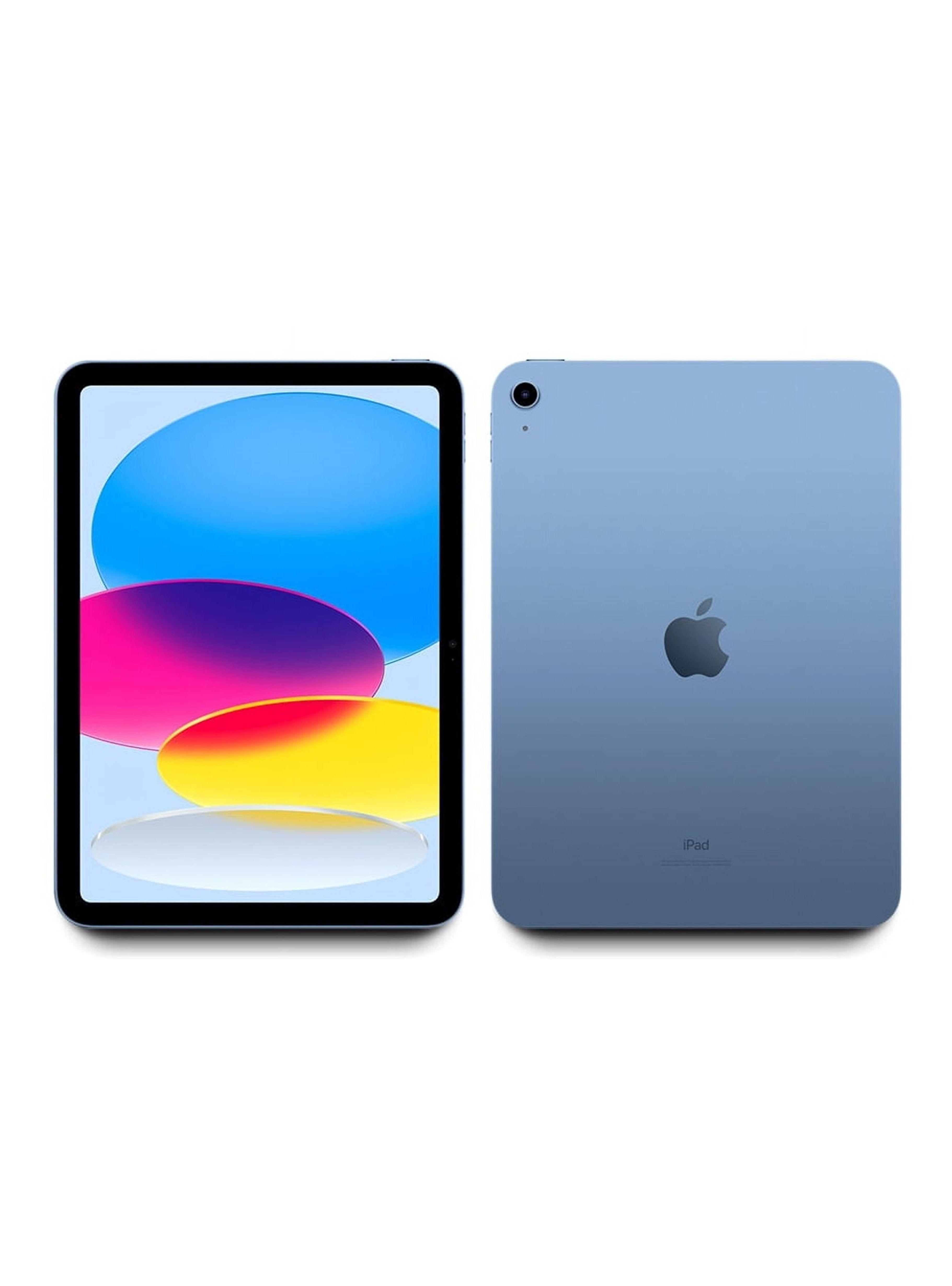 Apple Ipad 10.9 - (10ma Generación) con Wi-Fi - 64GB - Azul-2