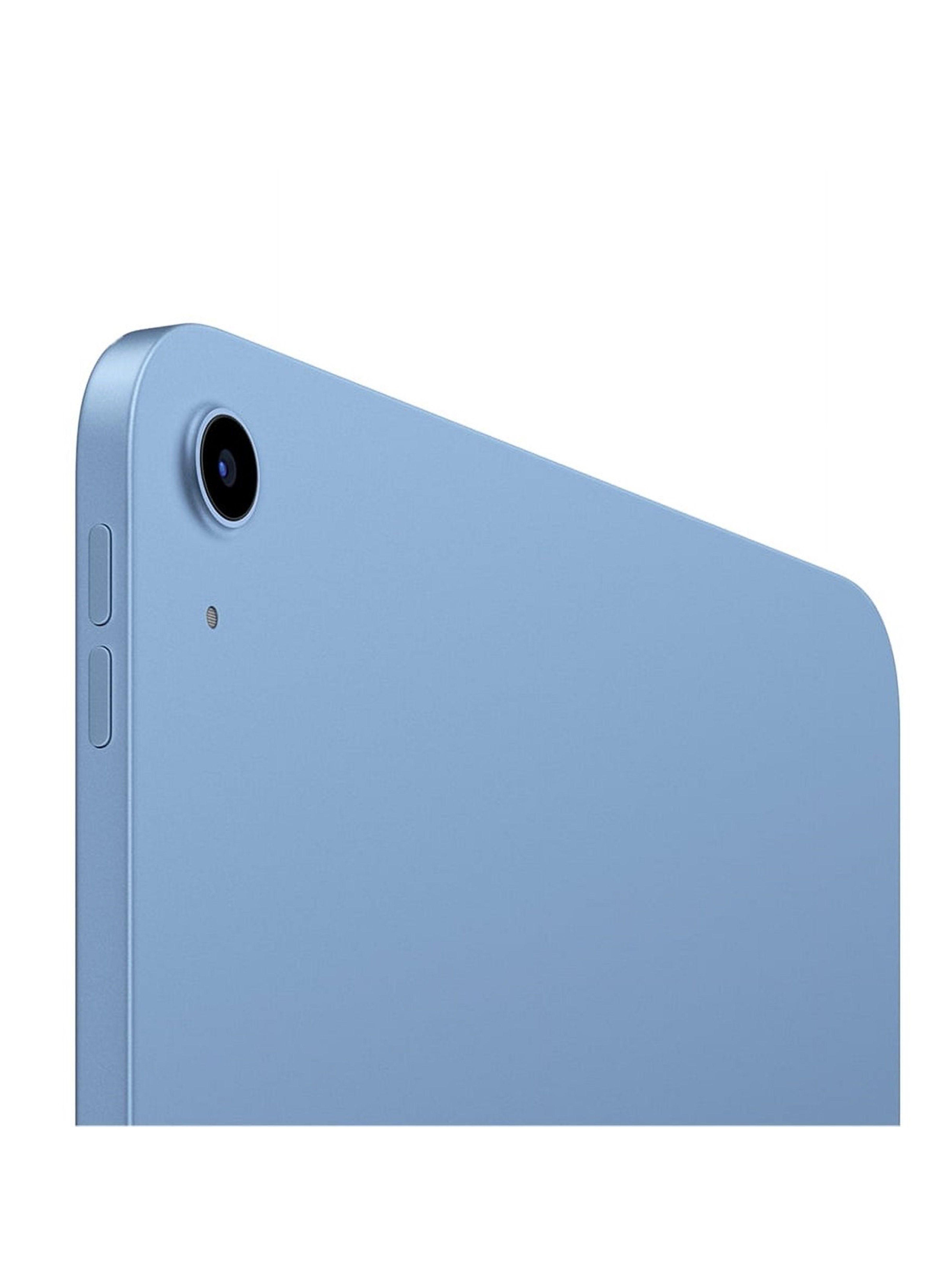 Apple Ipad 10.9 - (10ma Generación) con Wi-Fi - 64GB - Azul-3