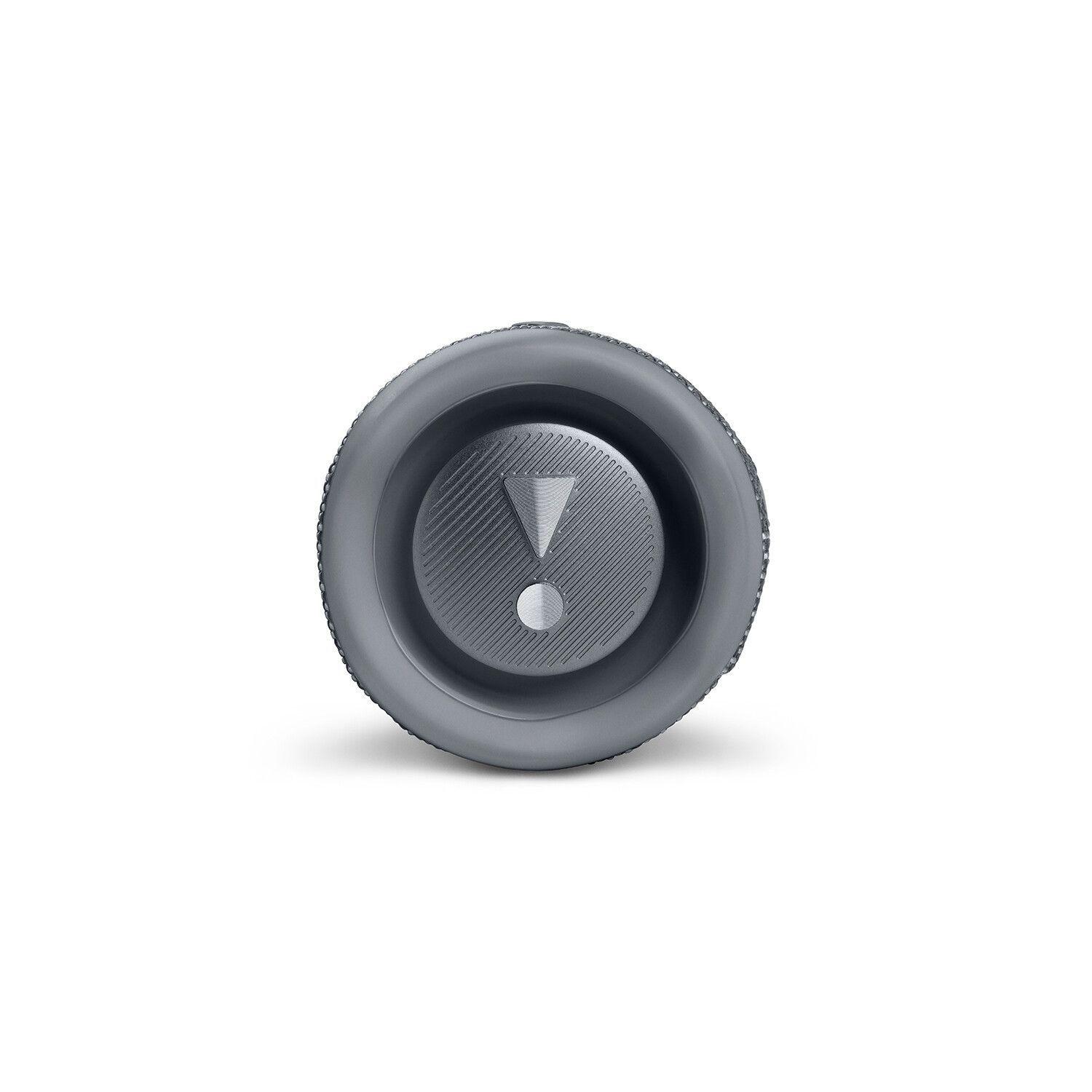 PARLANTE BLUETOOTH JBL FLIP 6 - GRIS-2