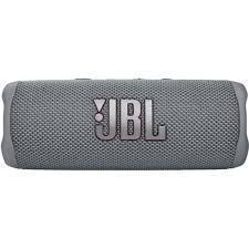 PARLANTE BLUETOOTH JBL FLIP 6 - GRIS-3