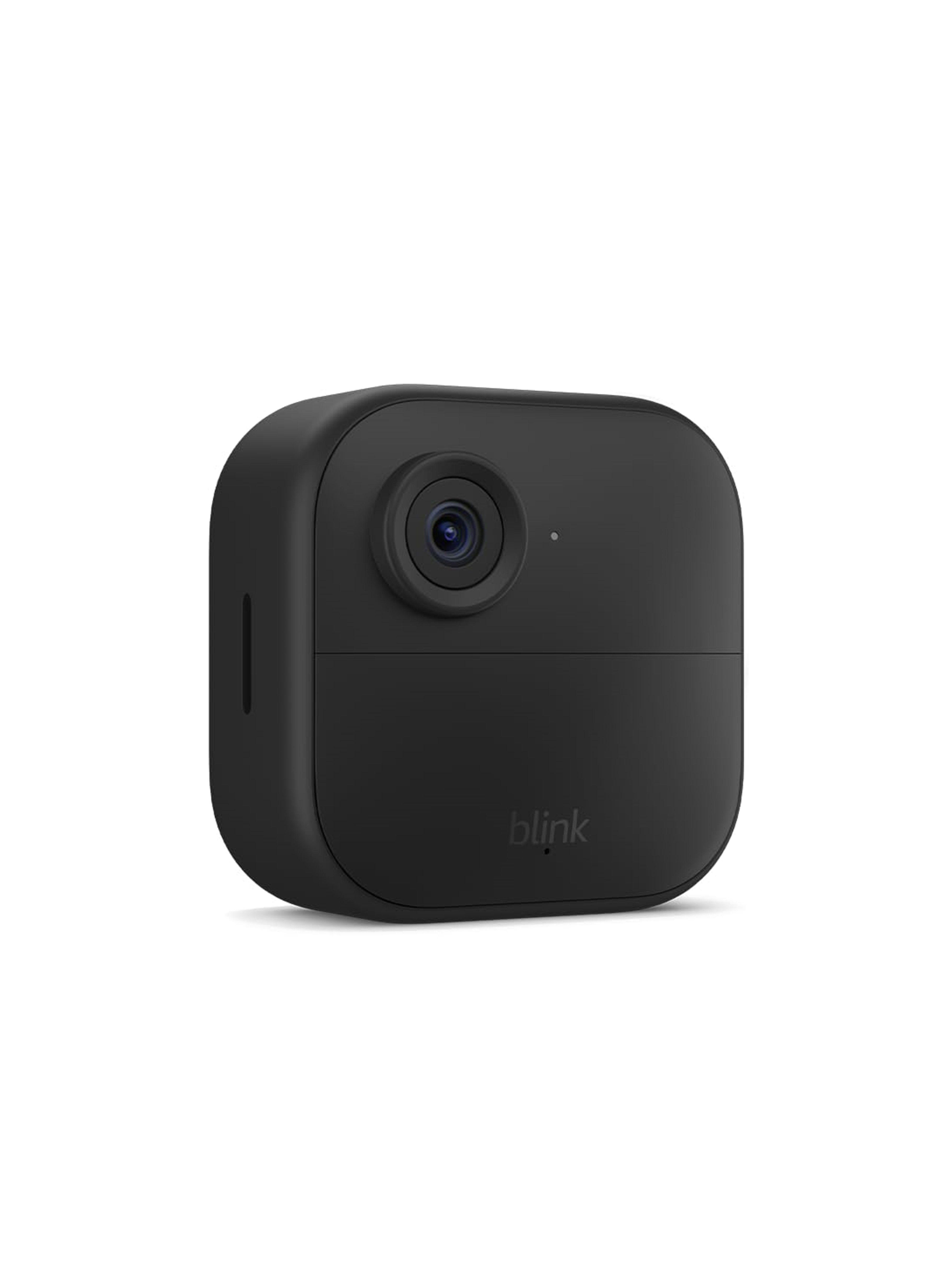 Camara de Seguridad Blink Outdoor 4 - 5 Camaras incluye Modulo Sync-1