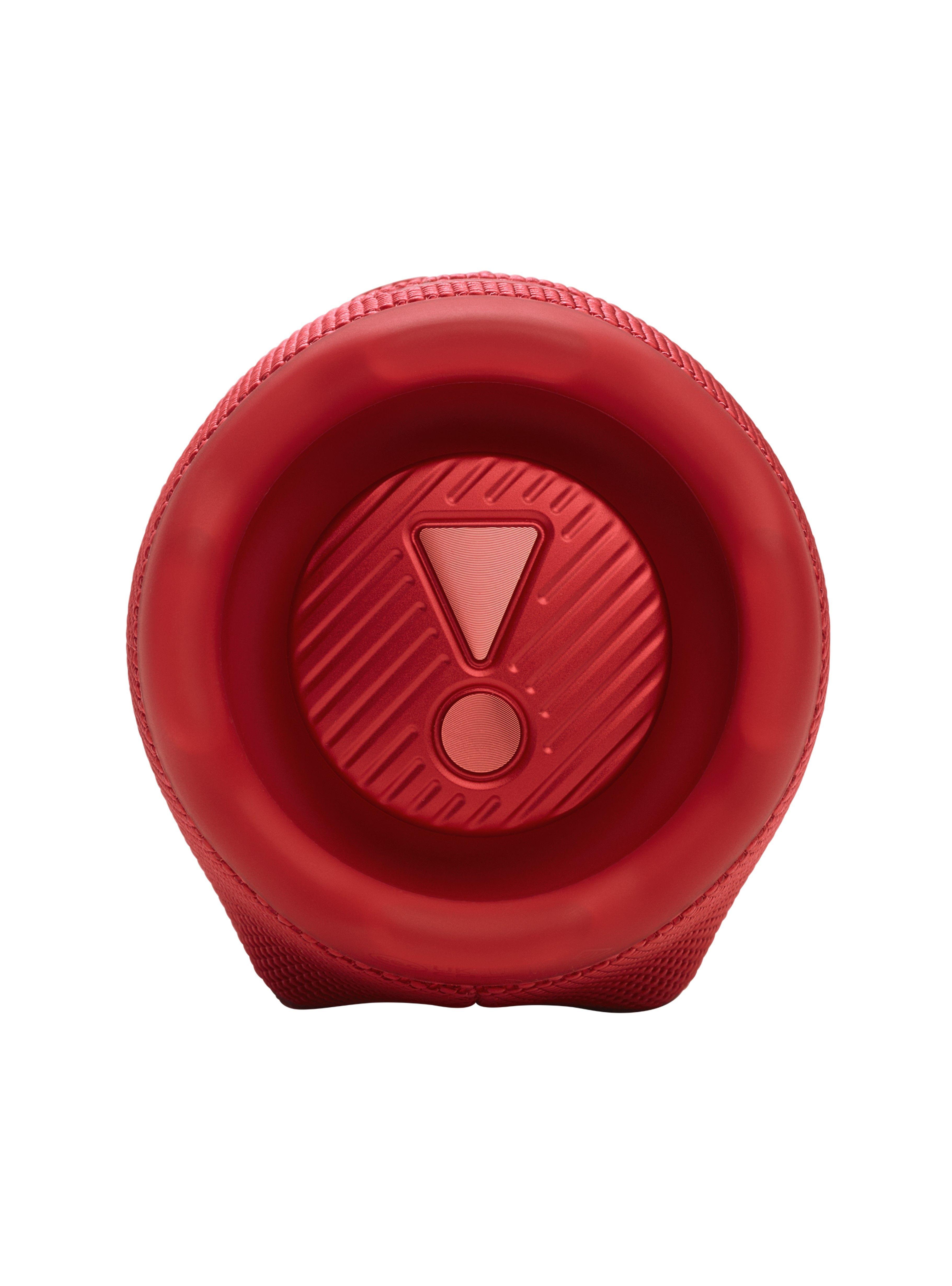 Parlante JBL Charge 6 - Rojo-3