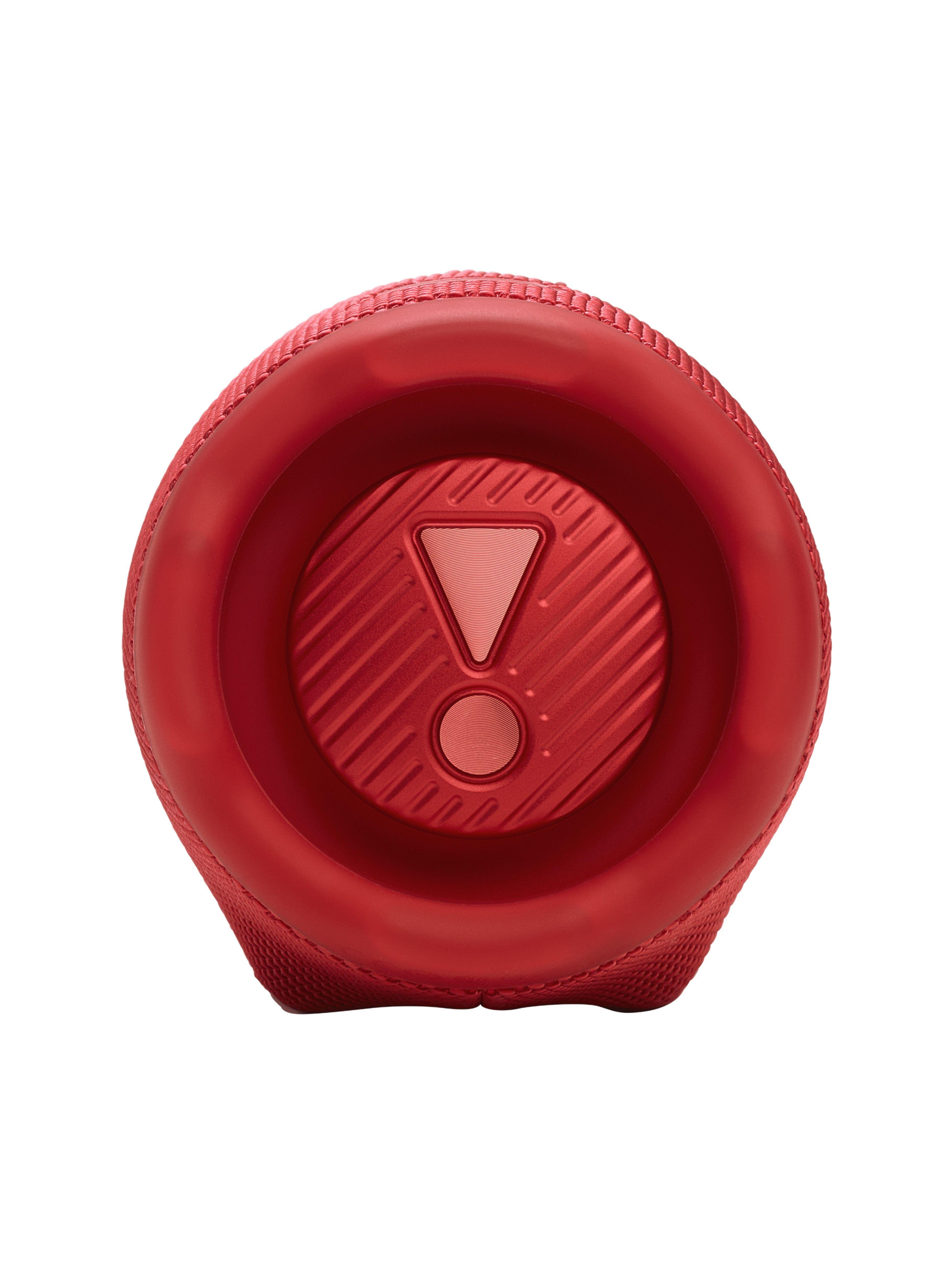 Parlante JBL Charge 6 - Rojo-4