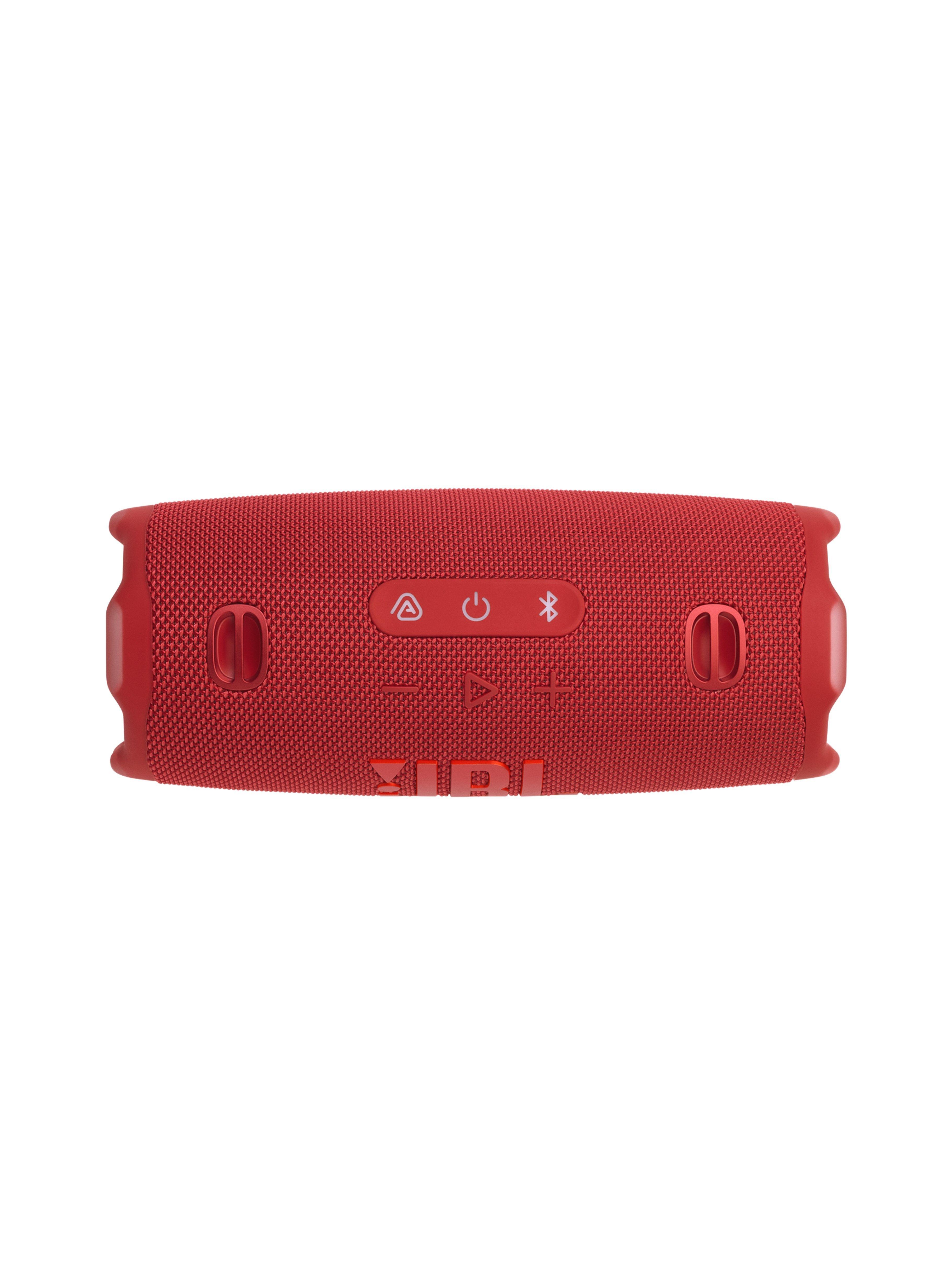 Parlante JBL Charge 6 - Rojo-5