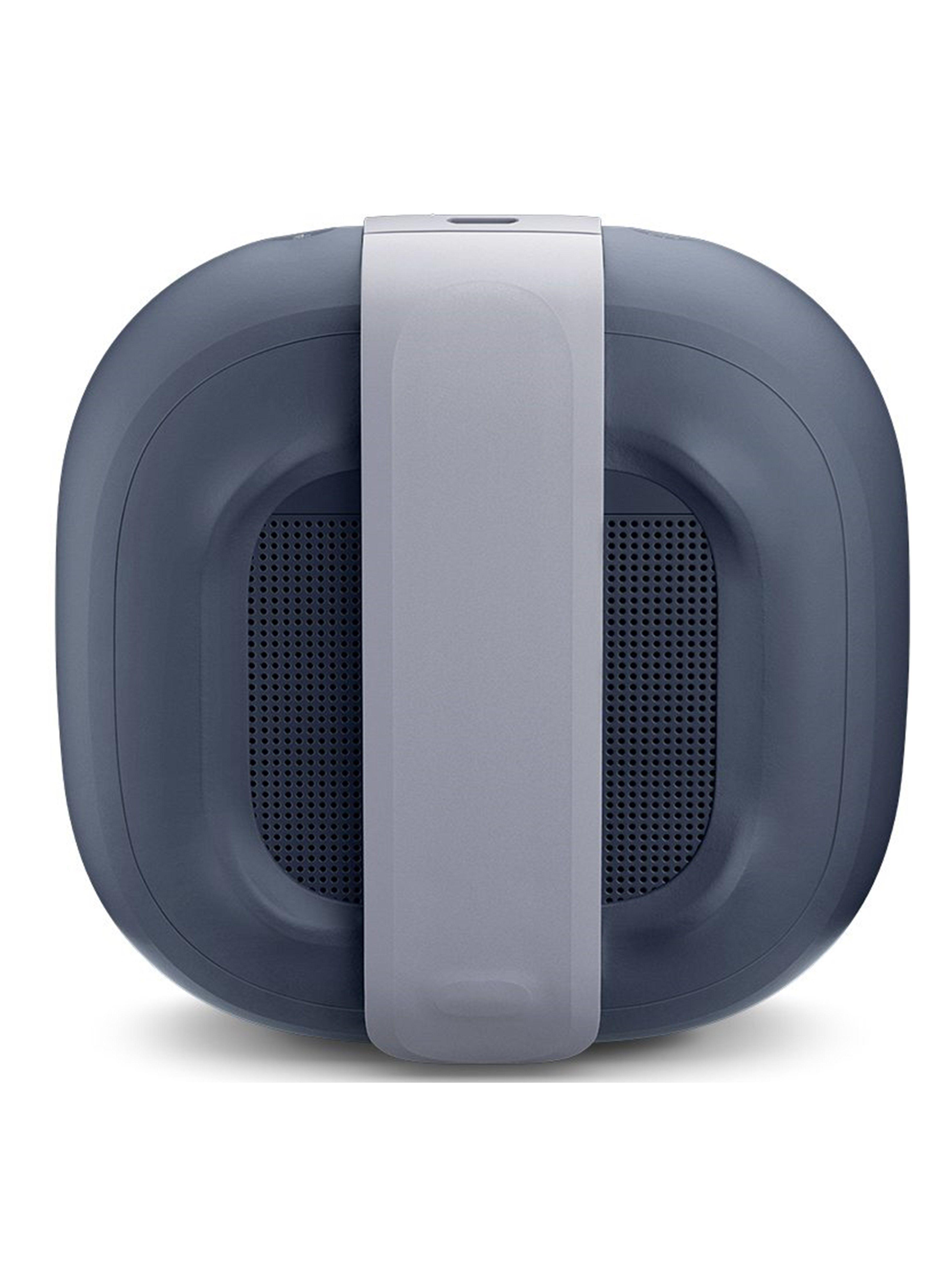 Parlante Bluetooth Bose Soundlink Micro - Azul Oscuro-2