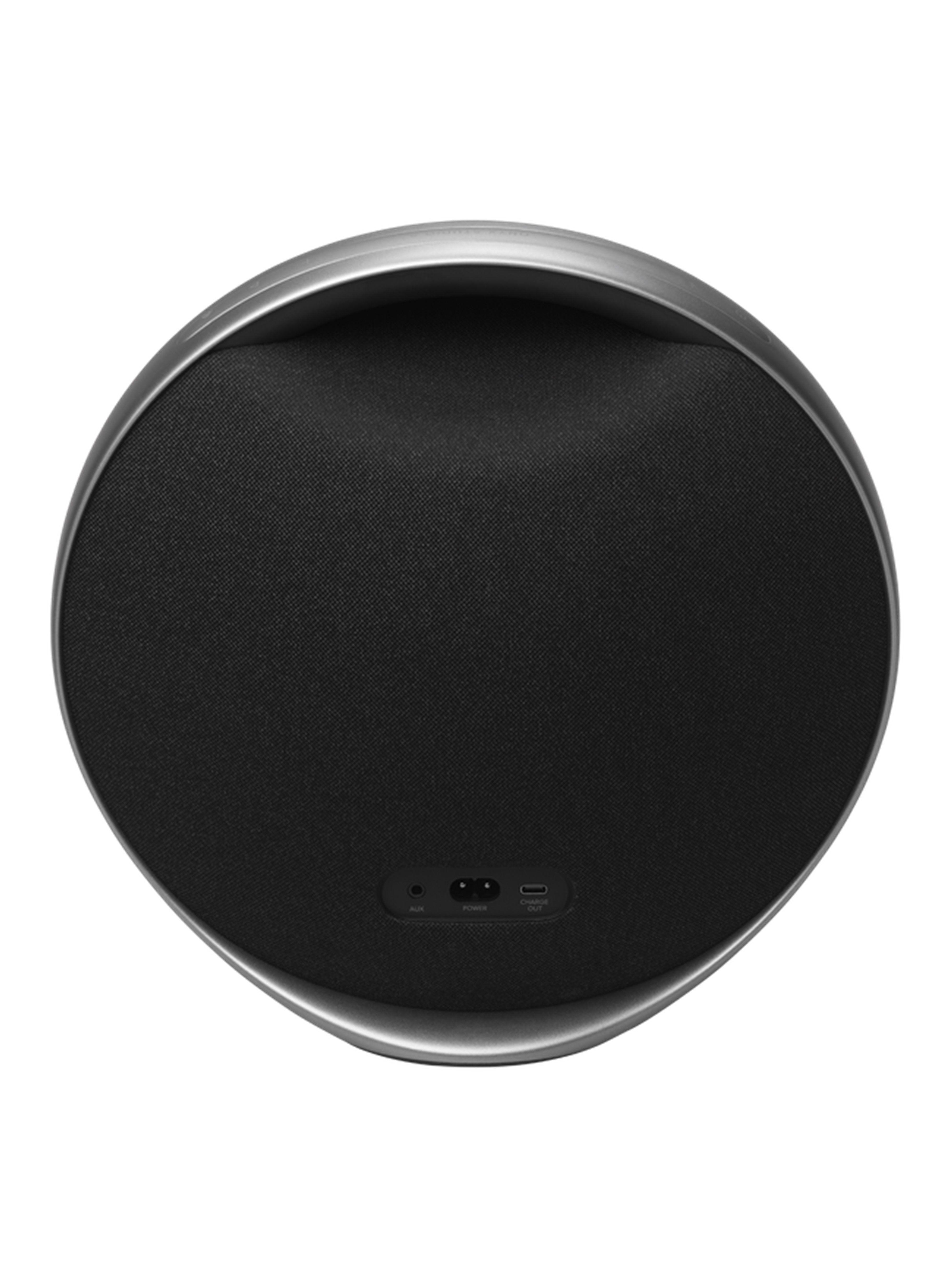 Parlante Bluetooth Harman Kardon Onyx Studio 9 Negro-3