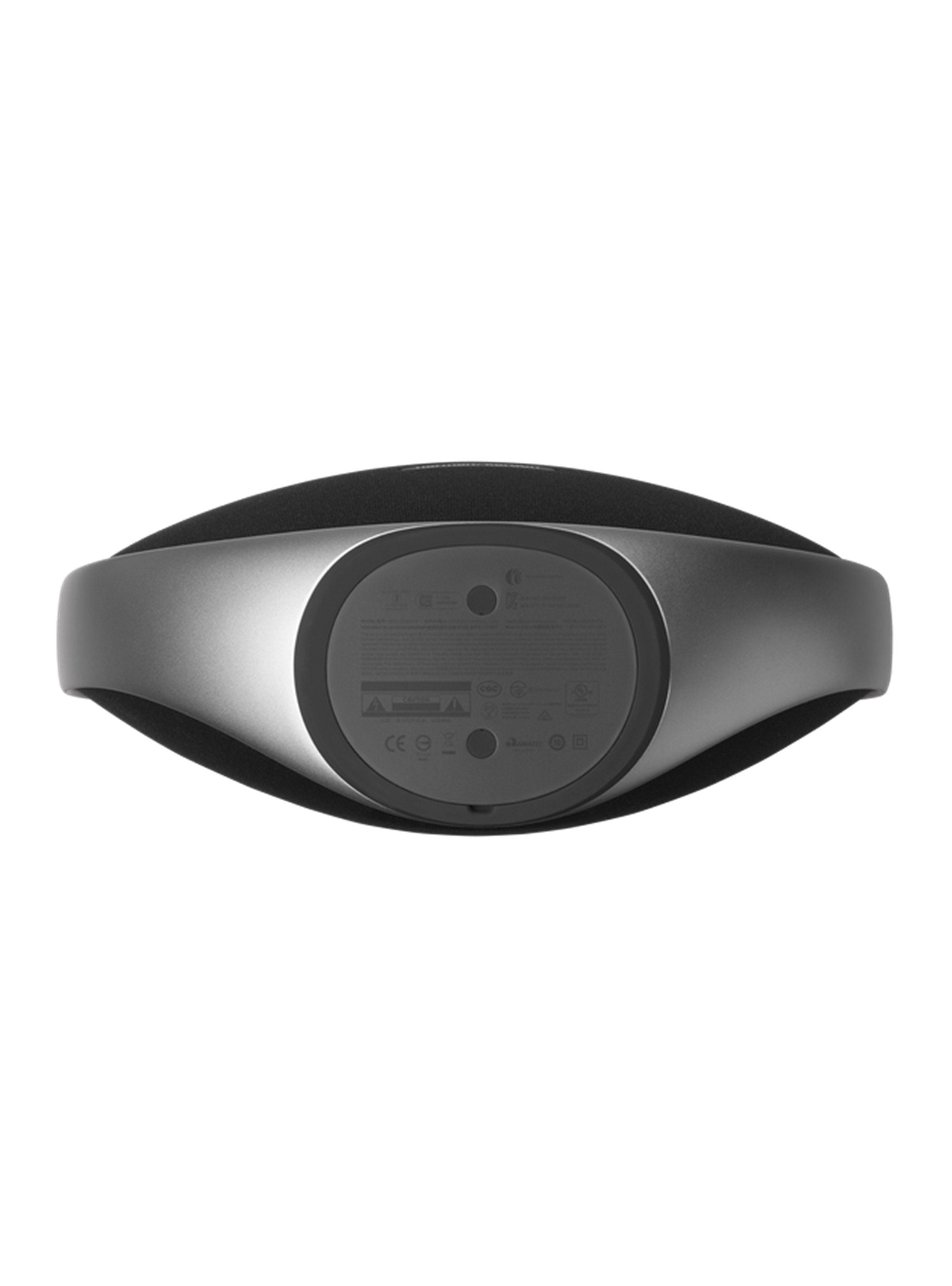 Parlante Bluetooth Harman Kardon Onyx Studio 9 Negro-4