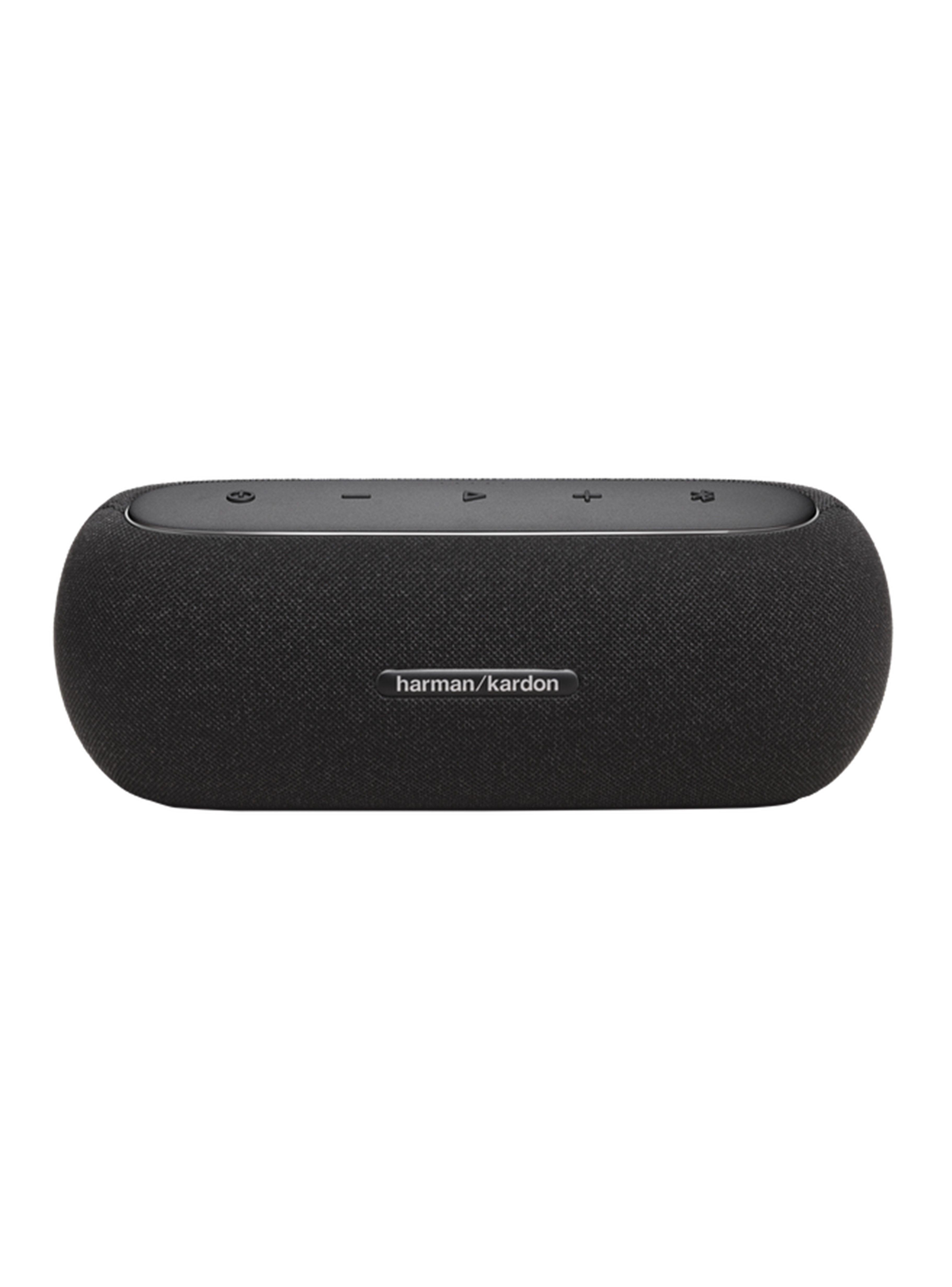 Harman Kardon Luna - Negro-1
