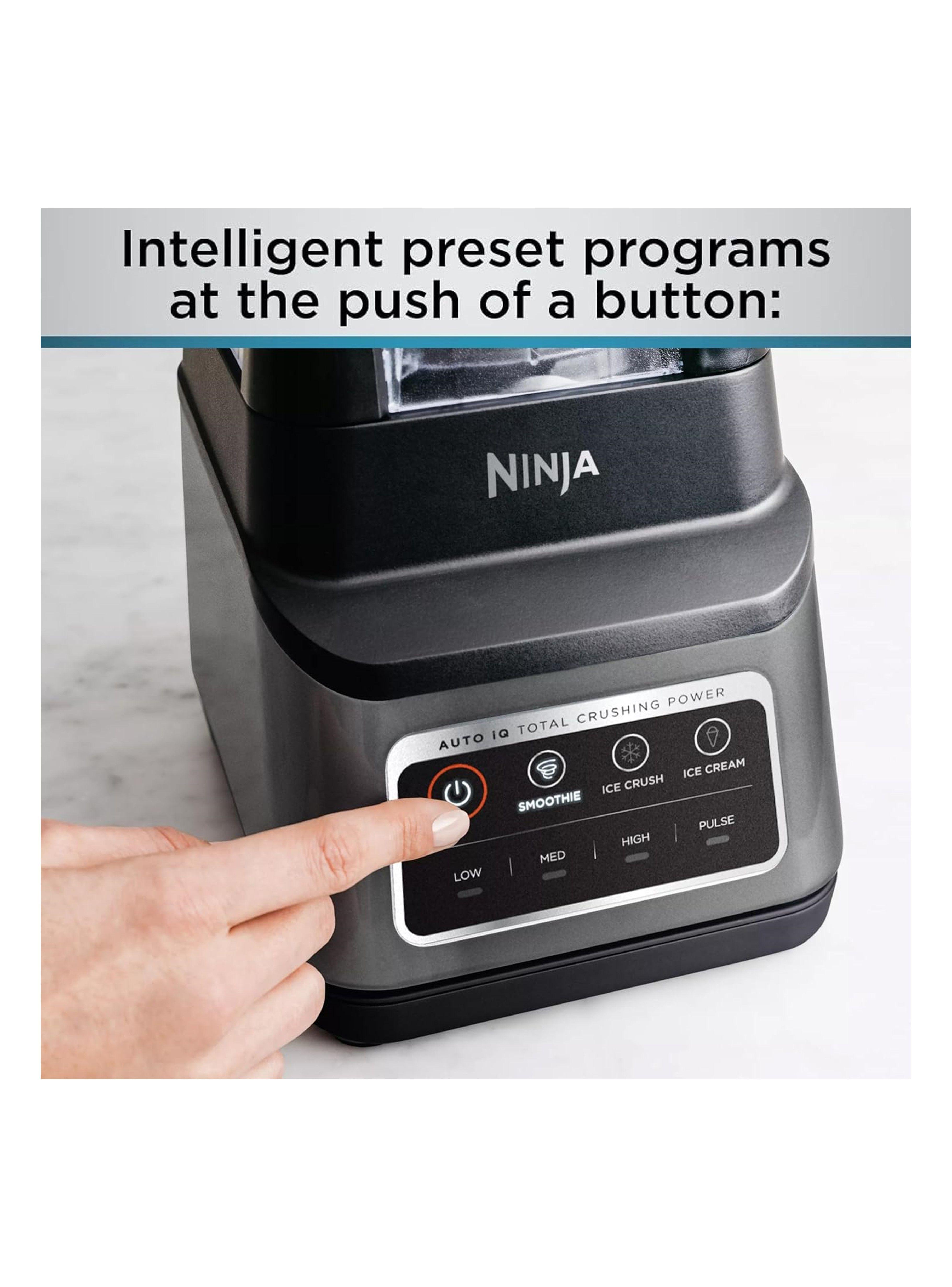 Licuadora Ninja Professional Plus BN701-2