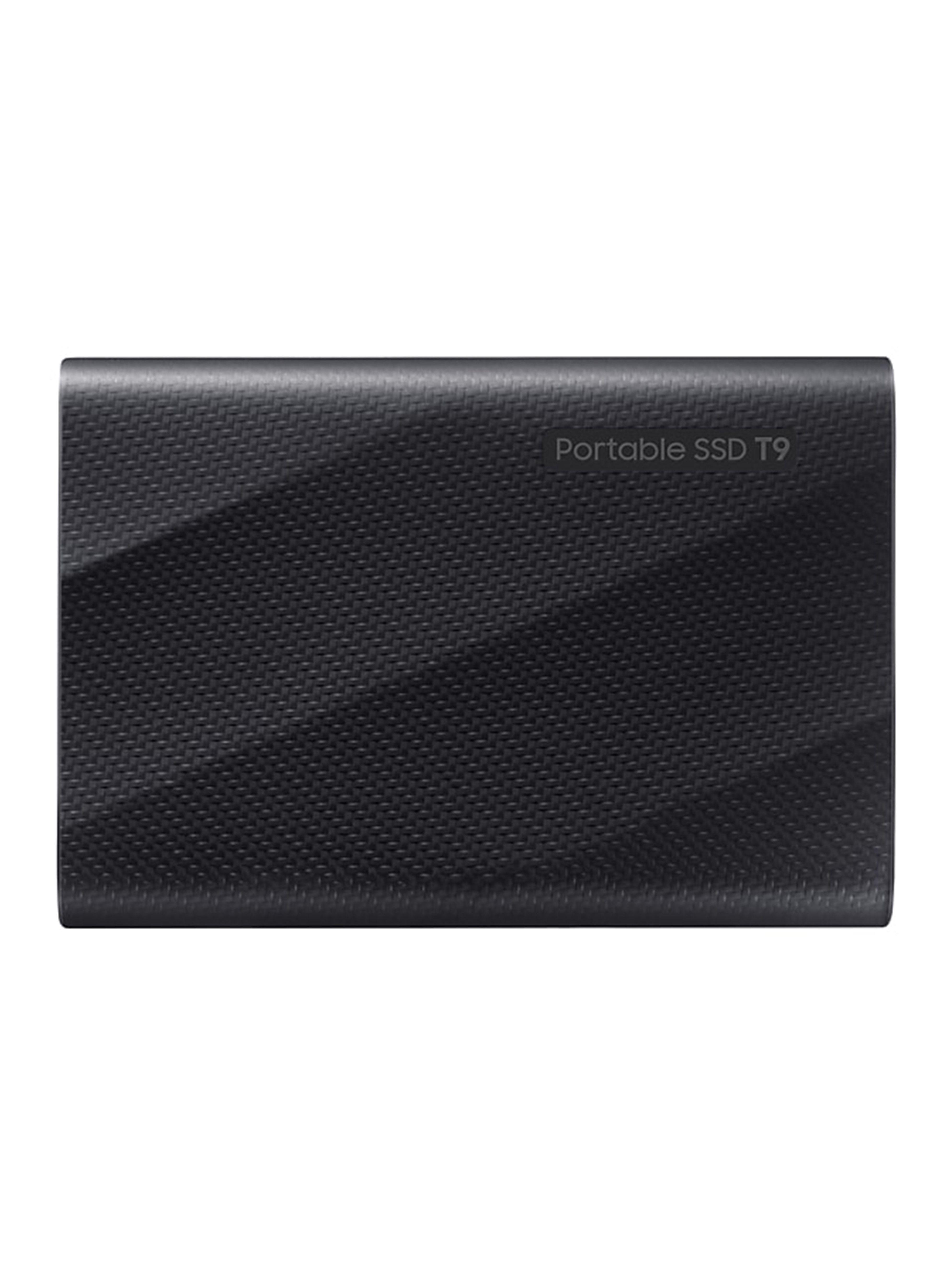 Disco Sólido Externo SSD Samsung T9 1TB USB 3.2 Gen 2x2-2