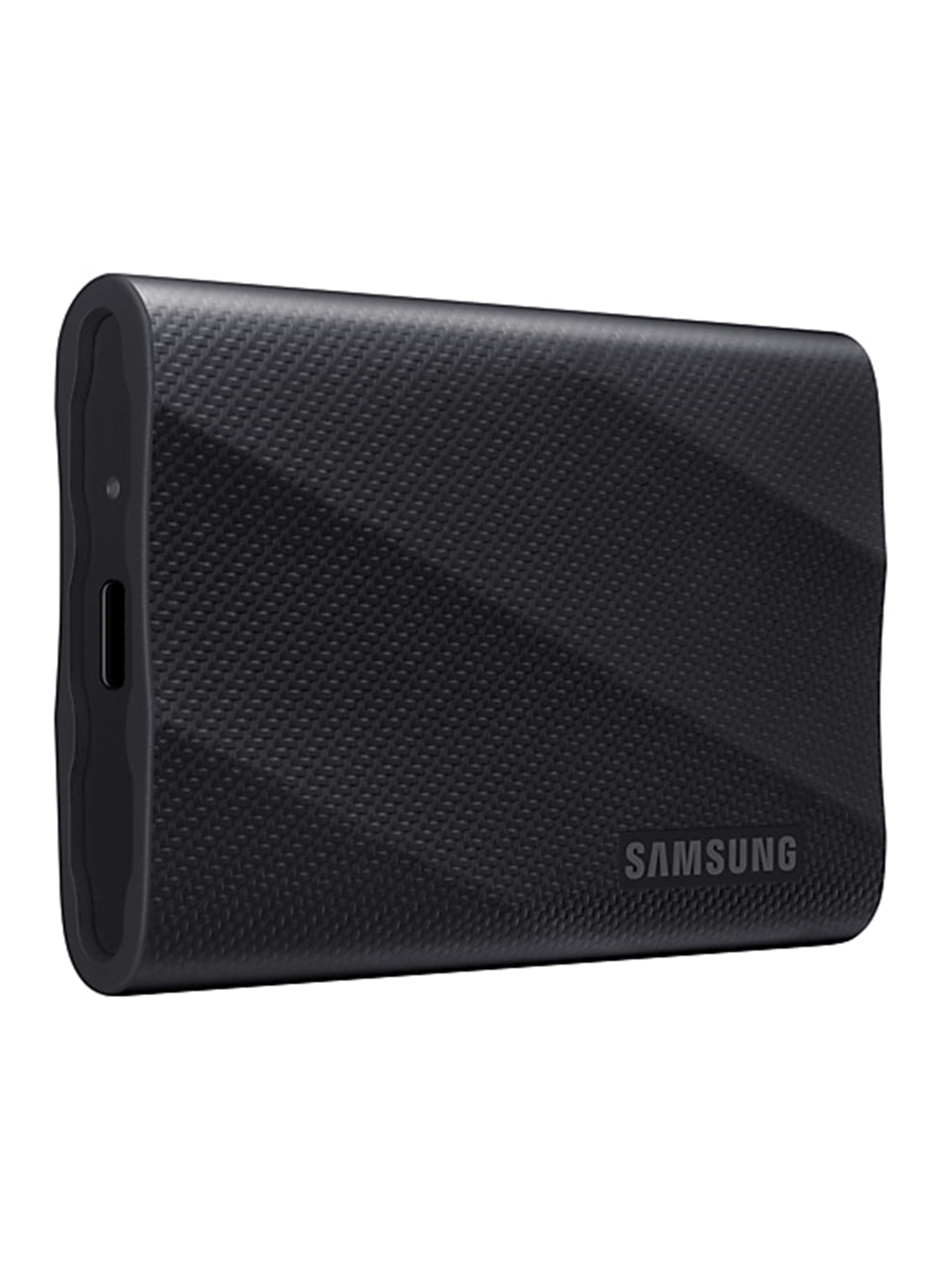 Disco Sólido Externo SSD Samsung T9 1TB USB 3.2 Gen 2x2-3