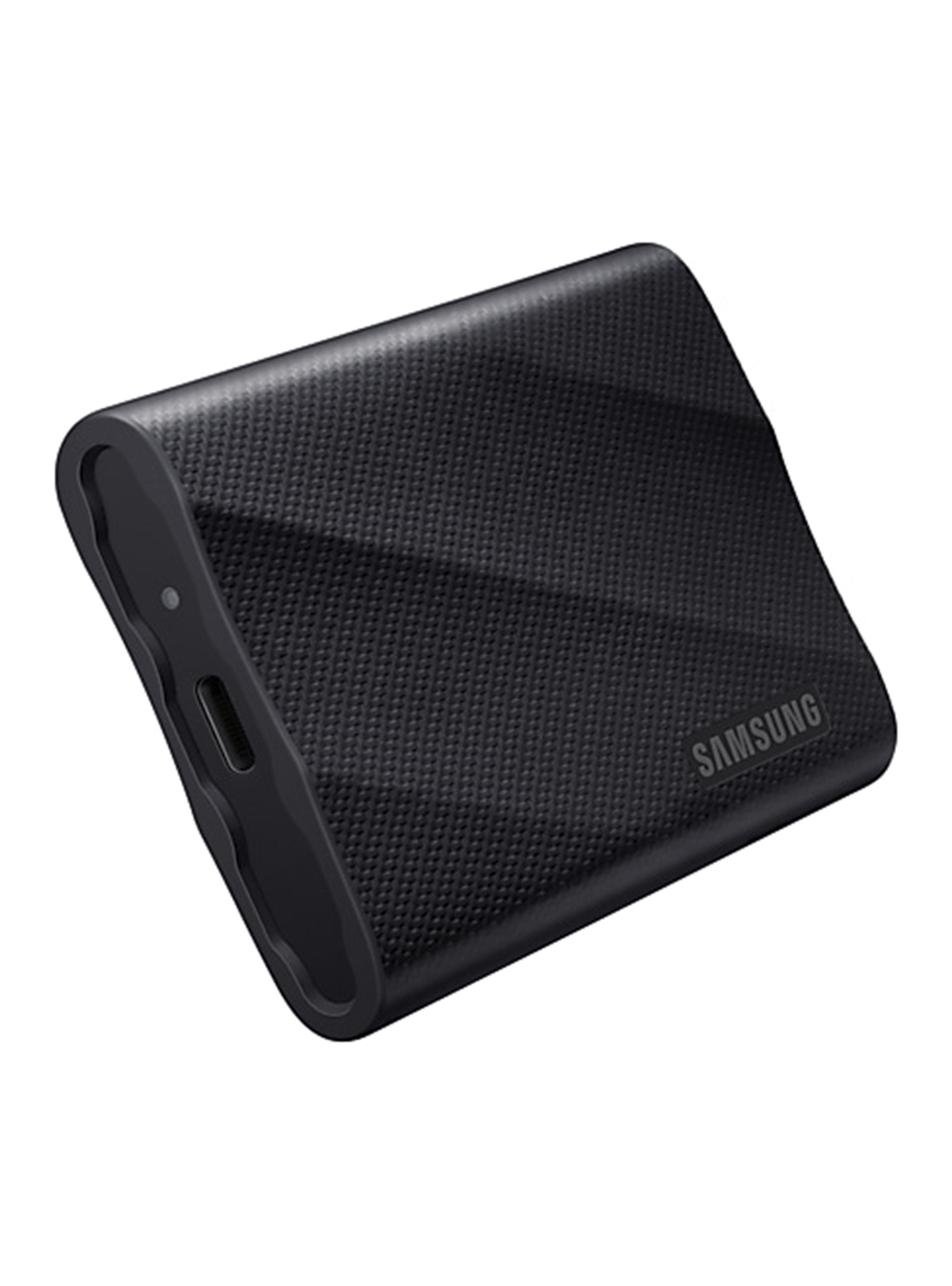 Disco Sólido Externo SSD Samsung T9 1TB USB 3.2 Gen 2x2-4