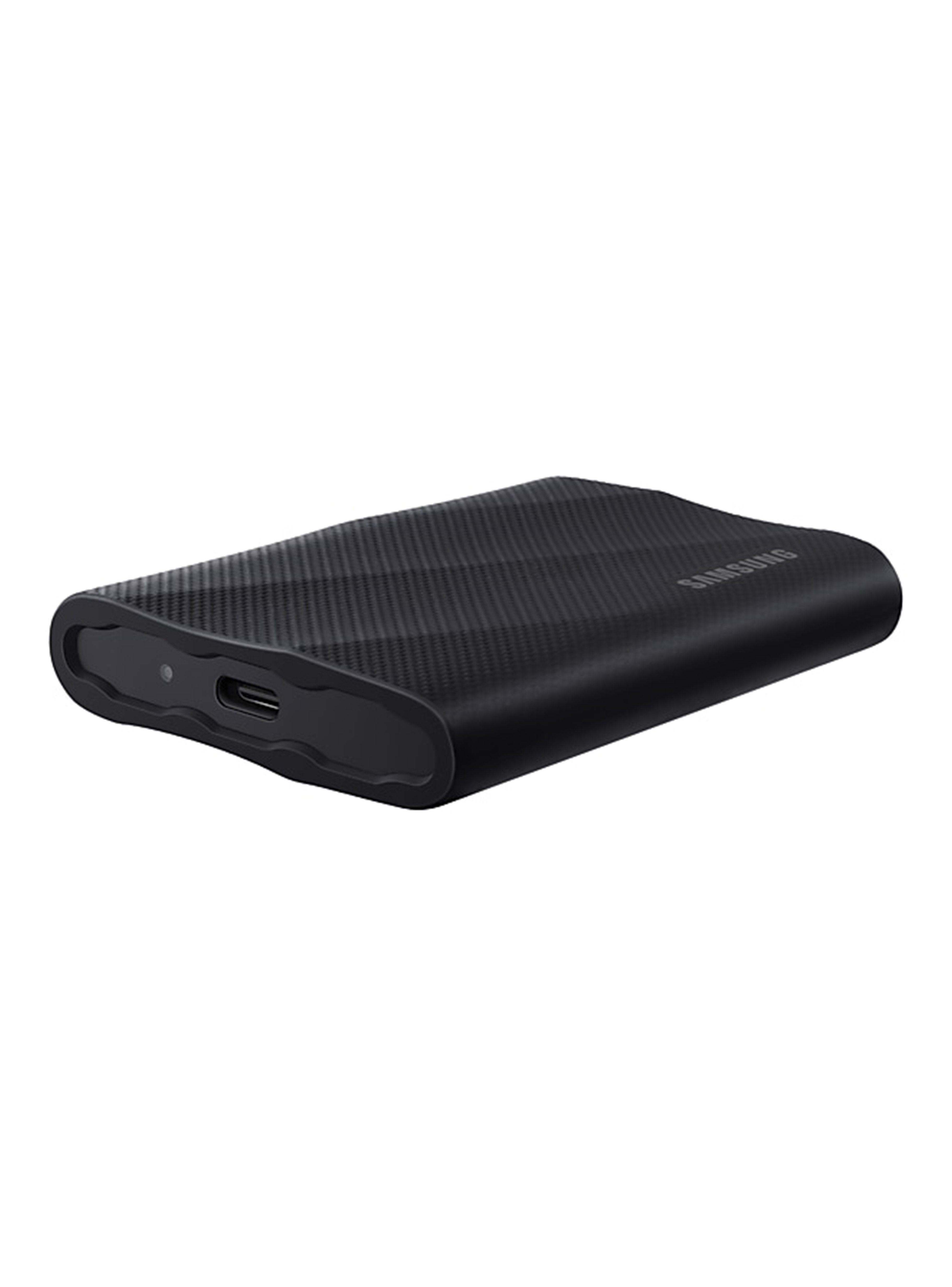 Disco Sólido Externo SSD Samsung T9 1TB USB 3.2 Gen 2x2-5