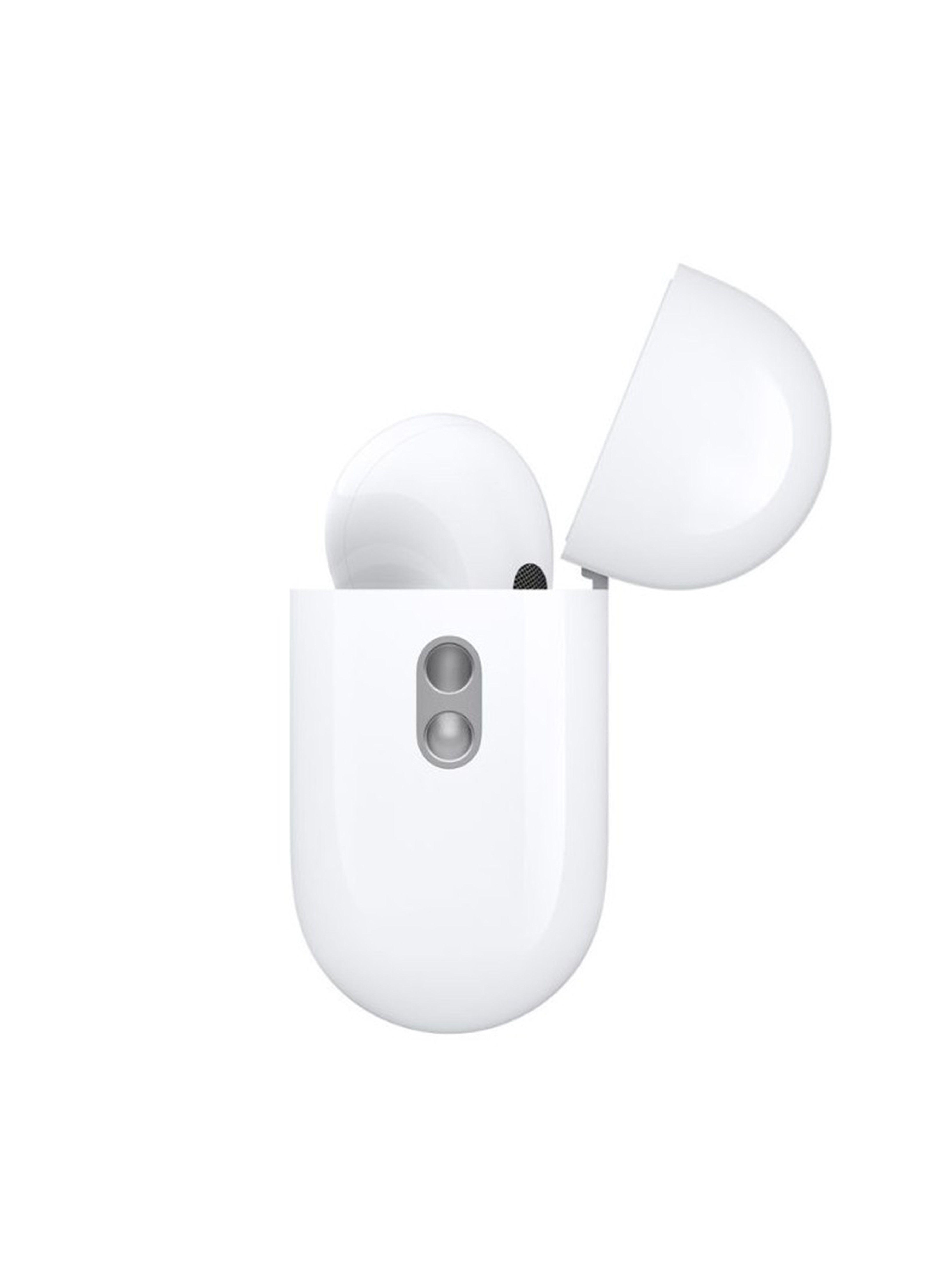 Apple AirPods Pro 2da Generación con Estuche de Carga MagSafe USB-C-3