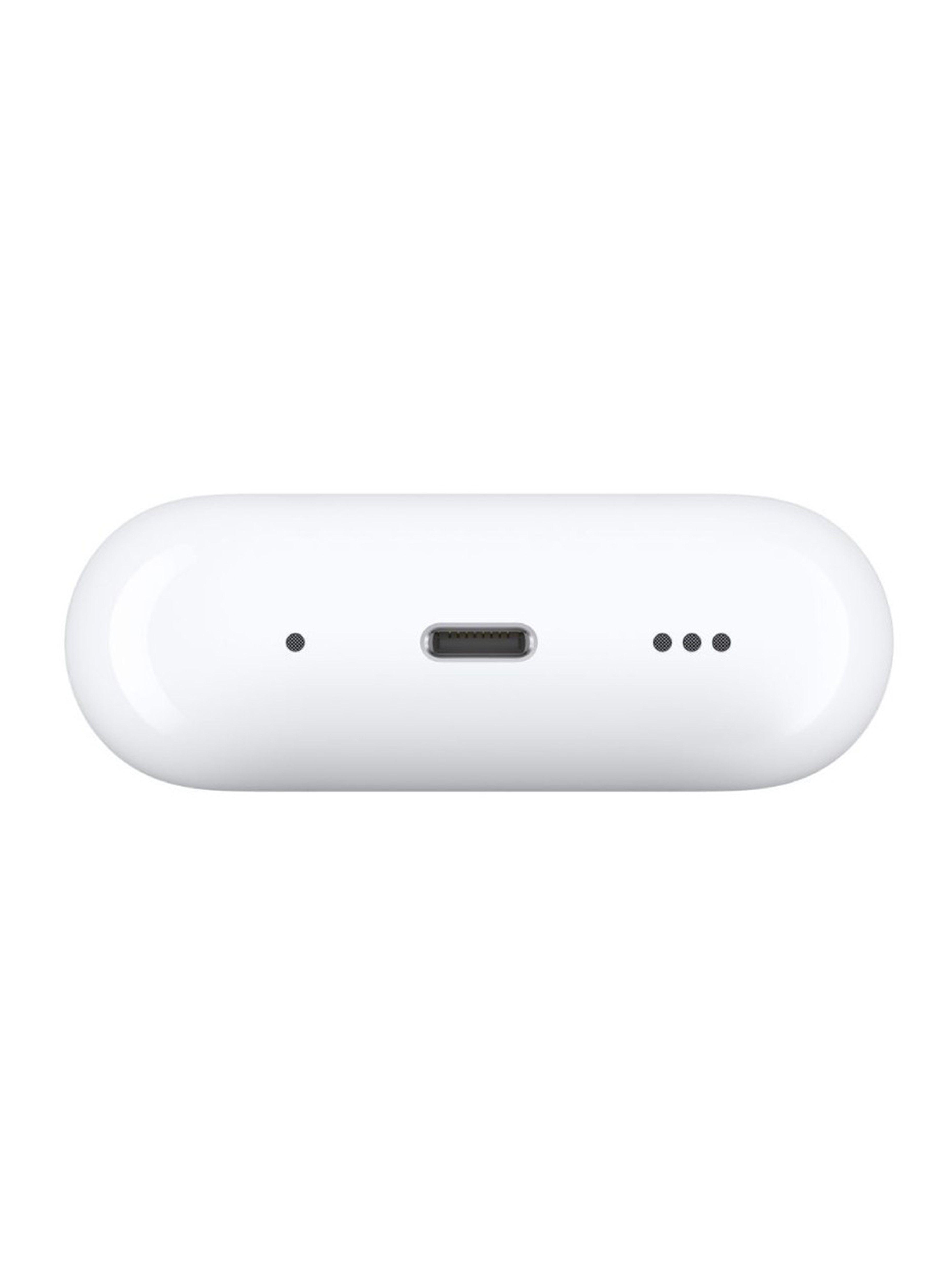 Apple AirPods Pro 2da Generación con Estuche de Carga MagSafe USB-C-4