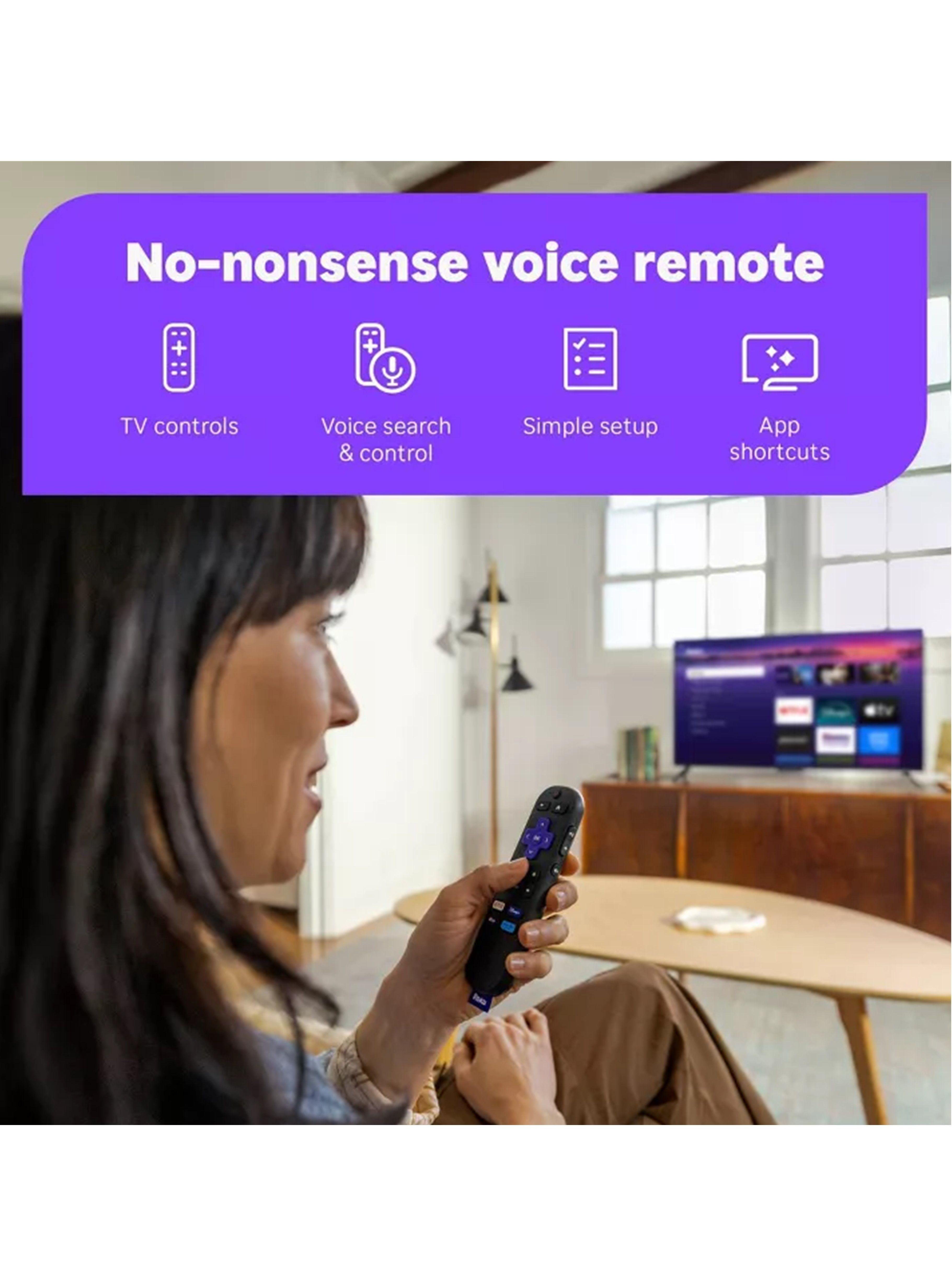 Roku Streaming Stick HD-3
