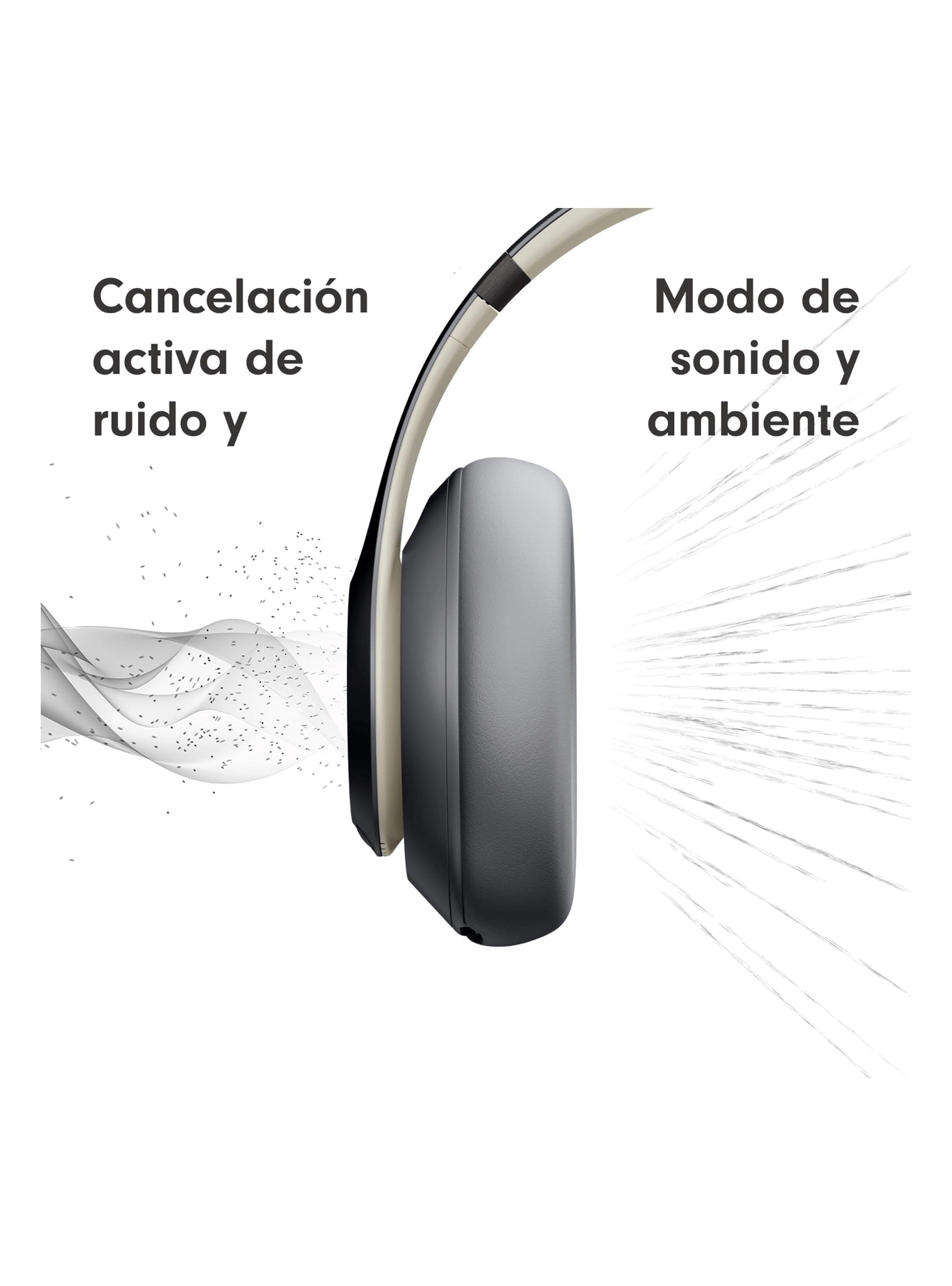 Audifonos Inalambricos Beats Studio Pro Sand Gray-3