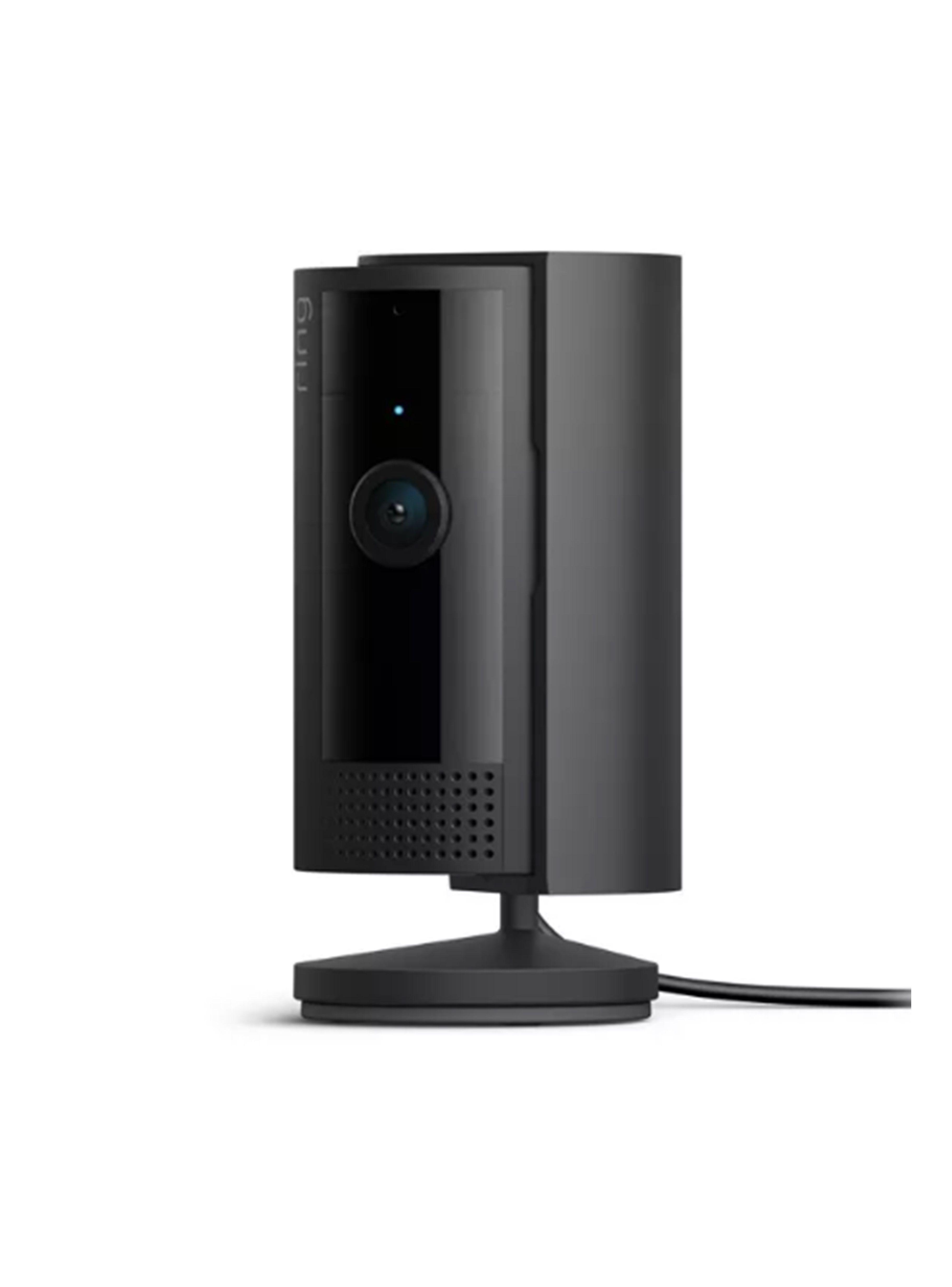 Cámara de Seguridad Ring 1080p Indoor Cam (2nd Gen) - Negro-0