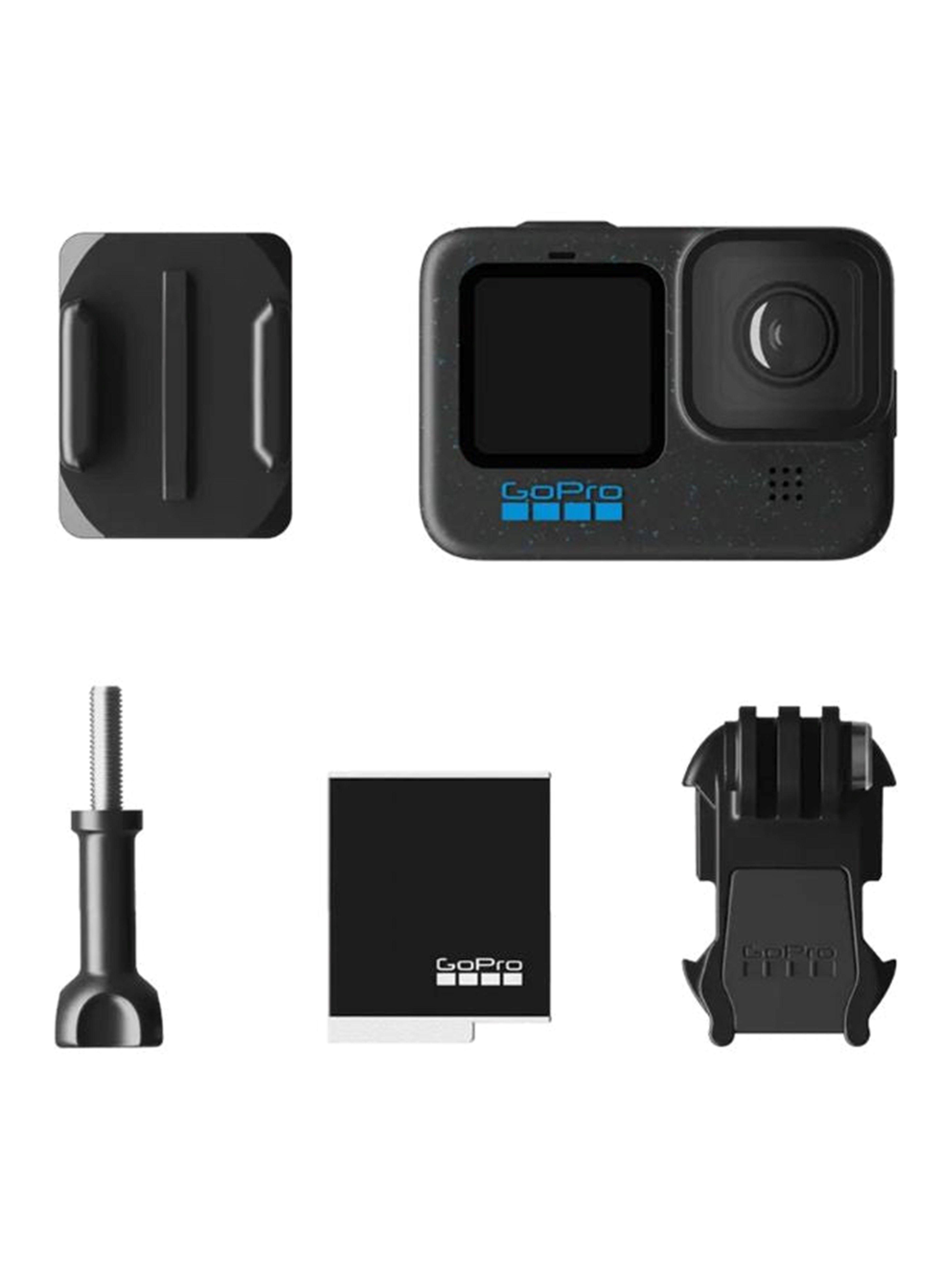 Cámara Deportiva GOPRO Hero 12 - Negro-3