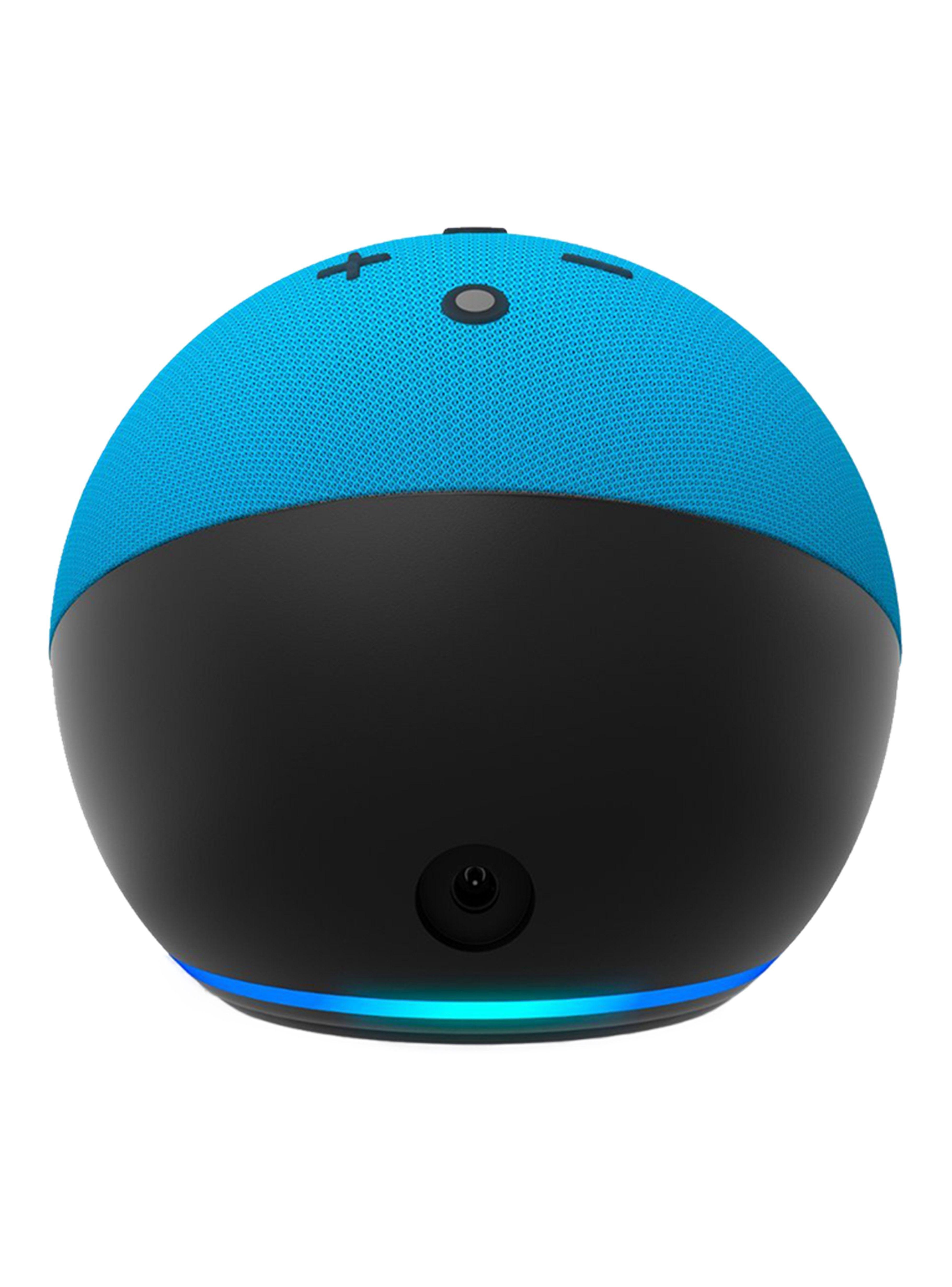 Amazon Echo Dot 5ta Gen Kids Dragon-2