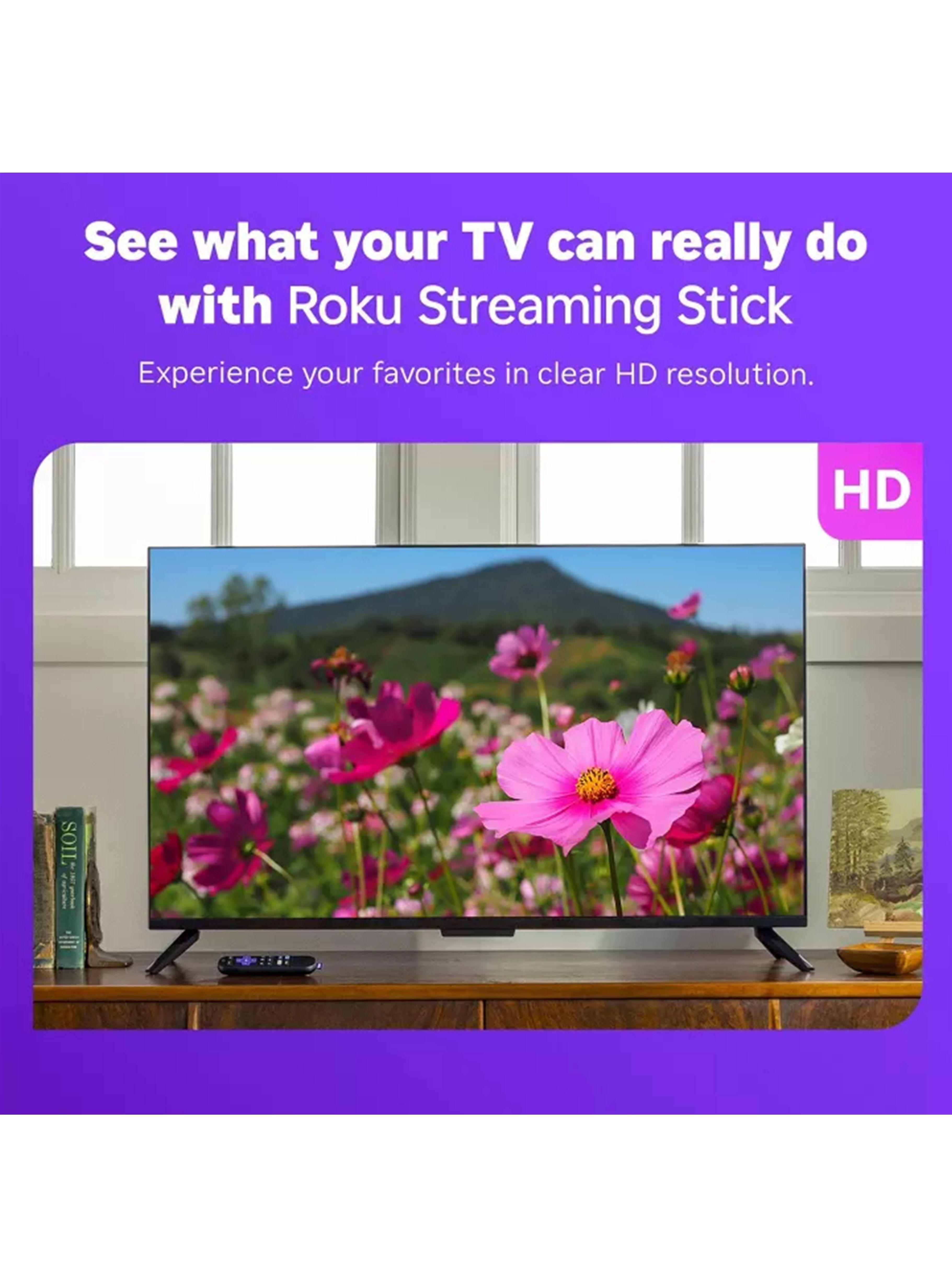 Roku Streamer HD-2