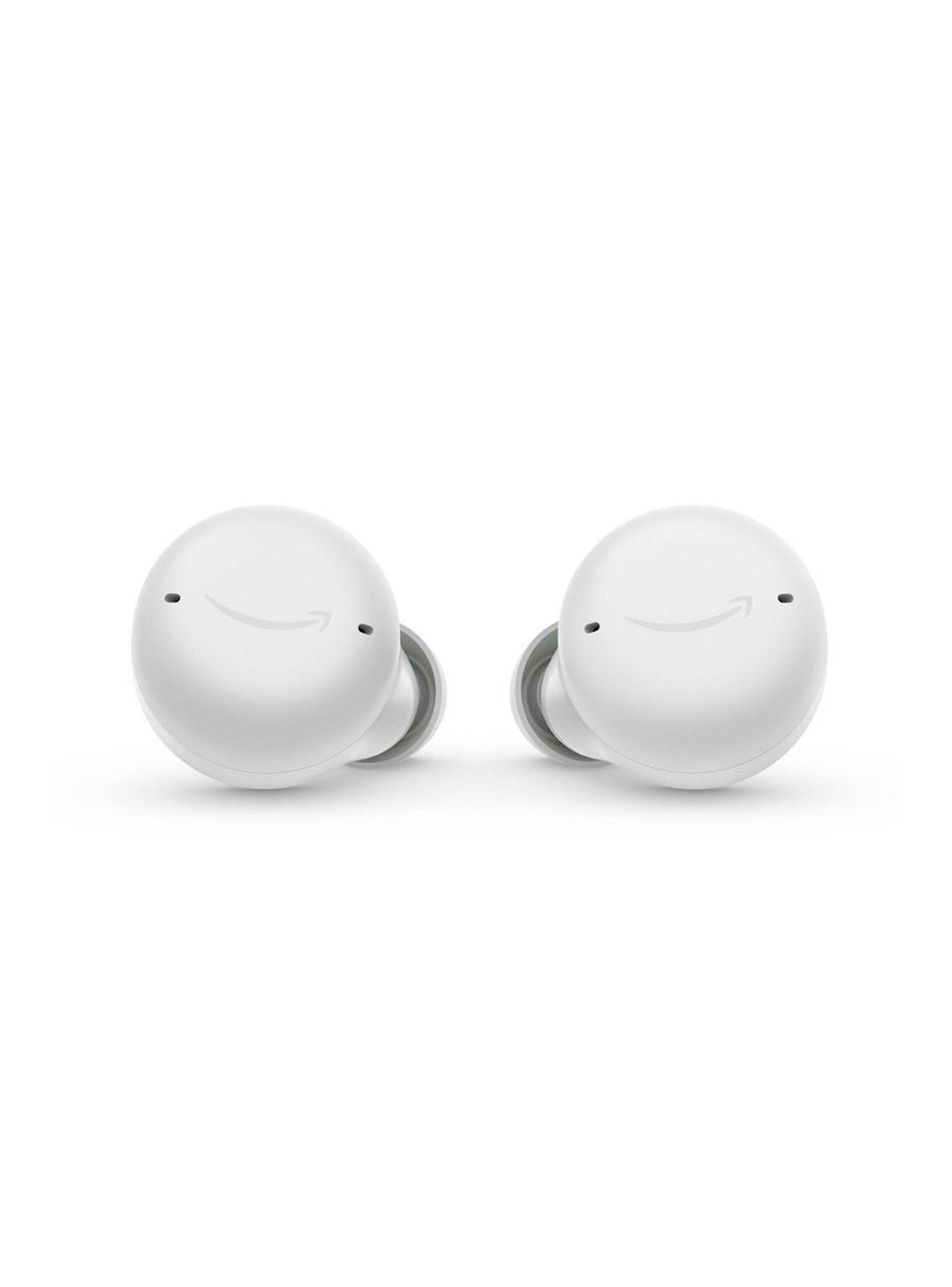 Audífonos Inalámbricos Amazon Echo Buds Gen 2 - Blanco-0