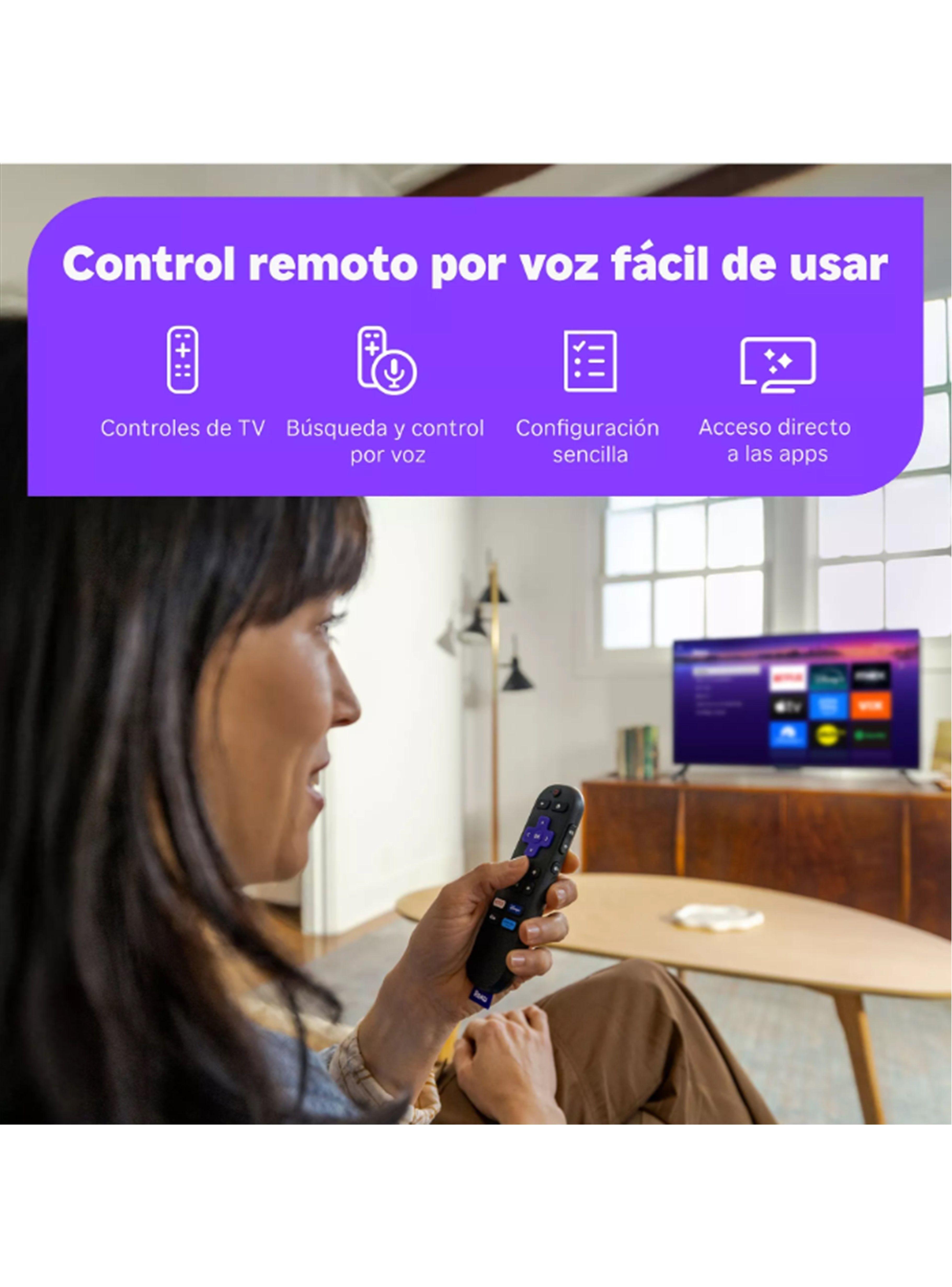 Roku Streaming Stick 4k 3820R2-2